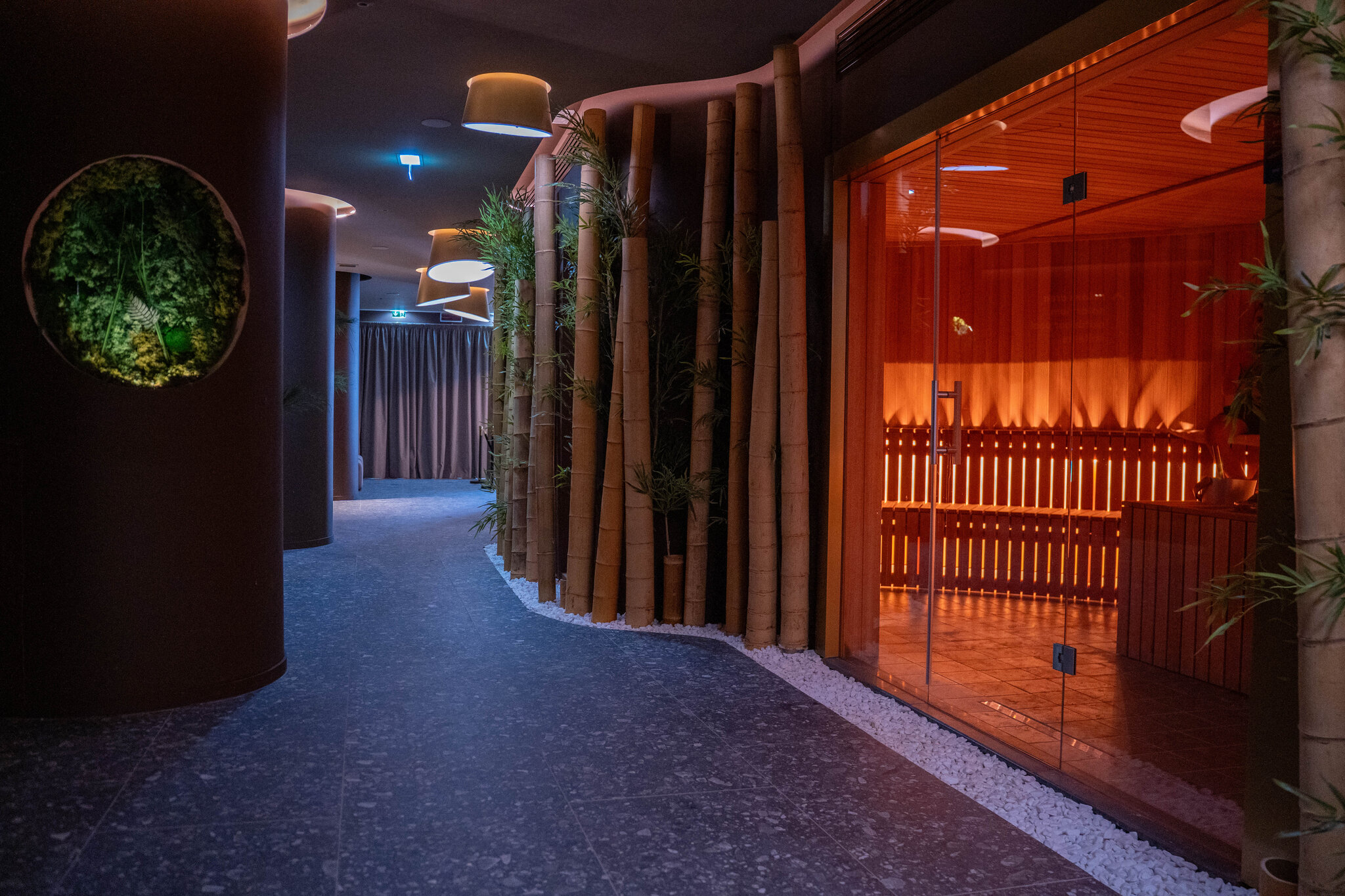 Una Hotels One Catania 5