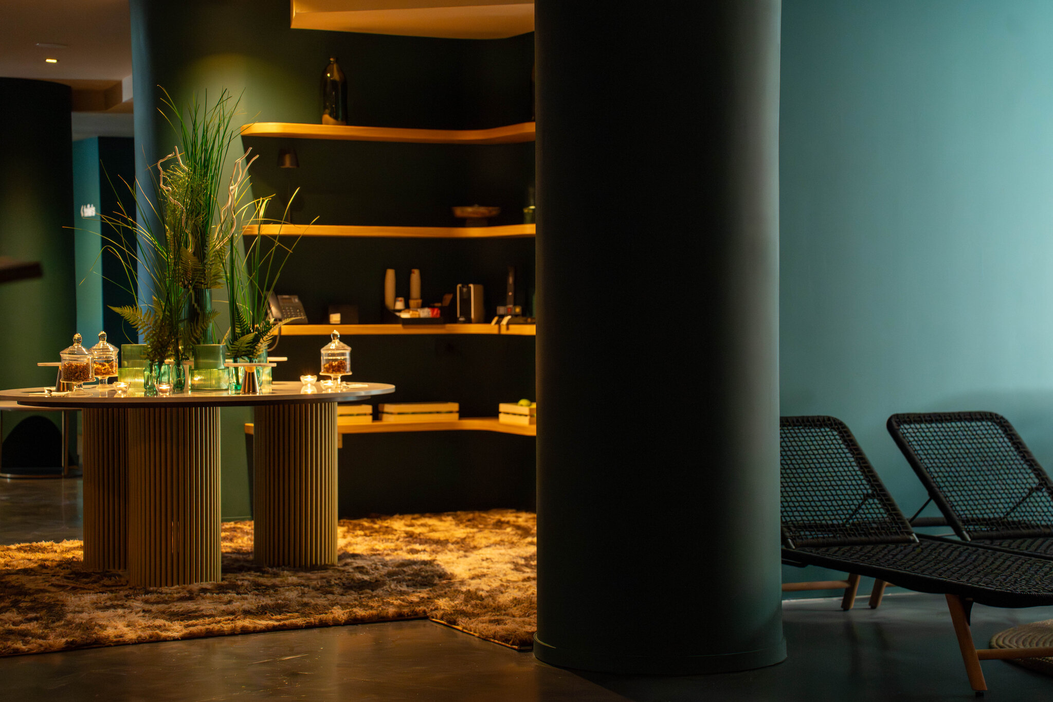 Una Hotels One Catania 4