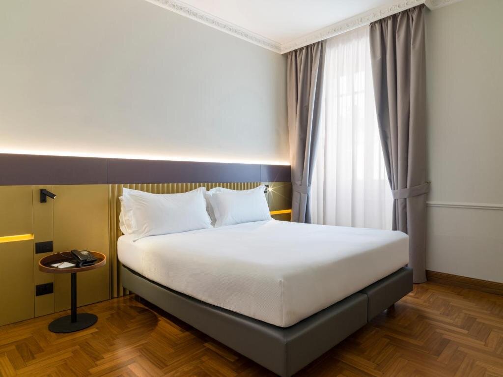 Una Hotels One Catania 3