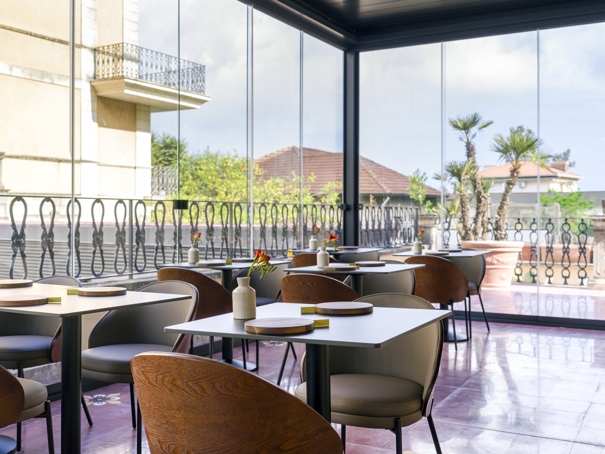 Una Hotels One Catania 2