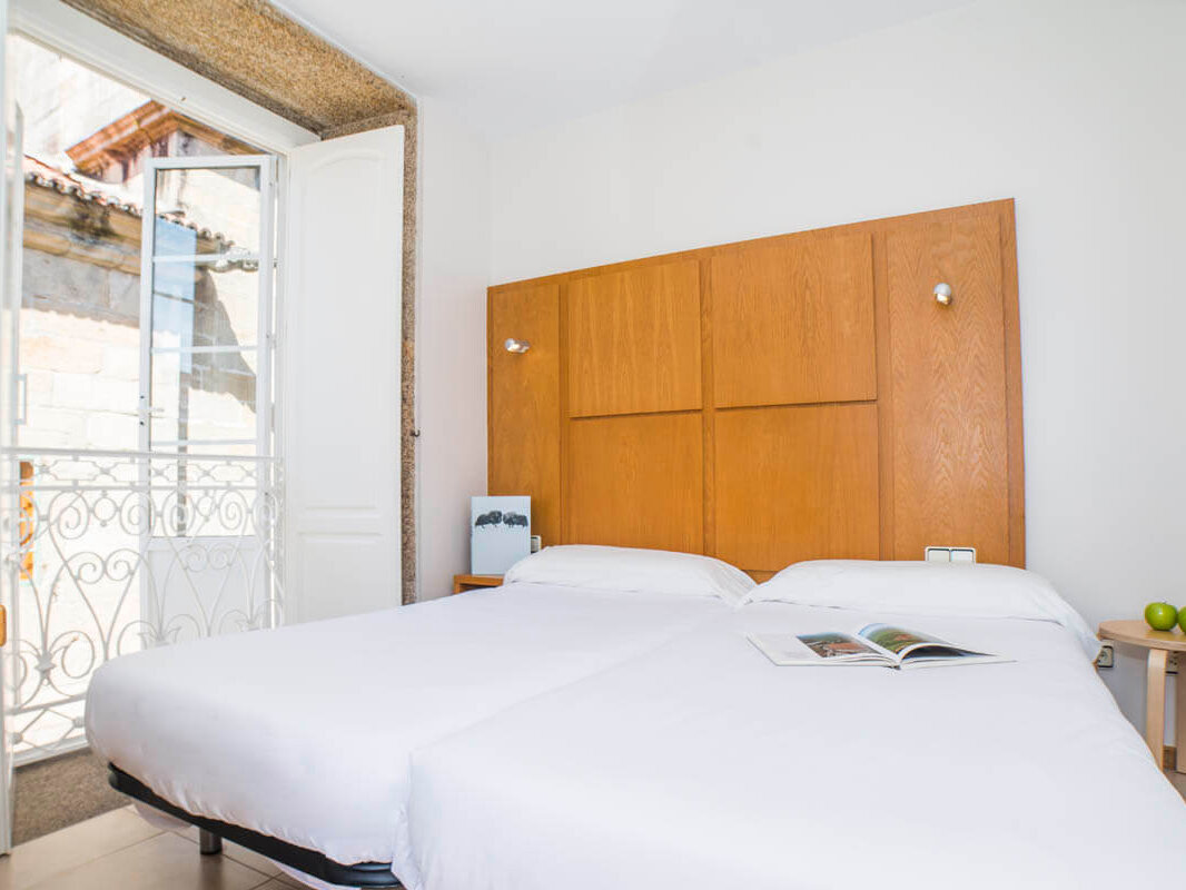 Libredón Rooms 2