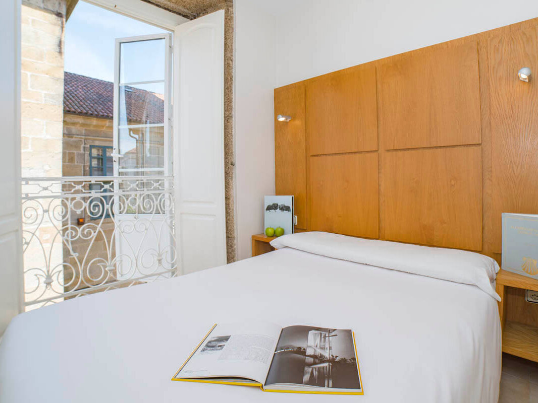 Libredón Rooms 2