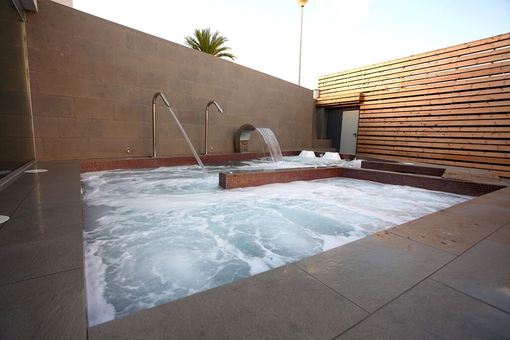 Resort Thalasso Las SirenasS
