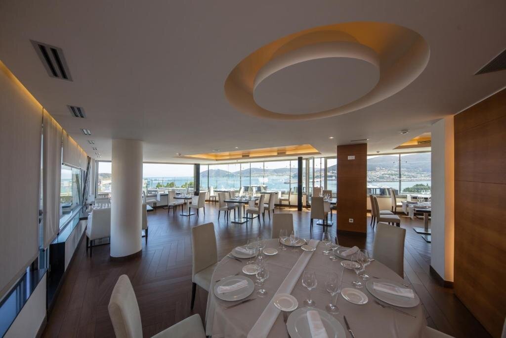 Resort Thalasso Las SirenasS 3