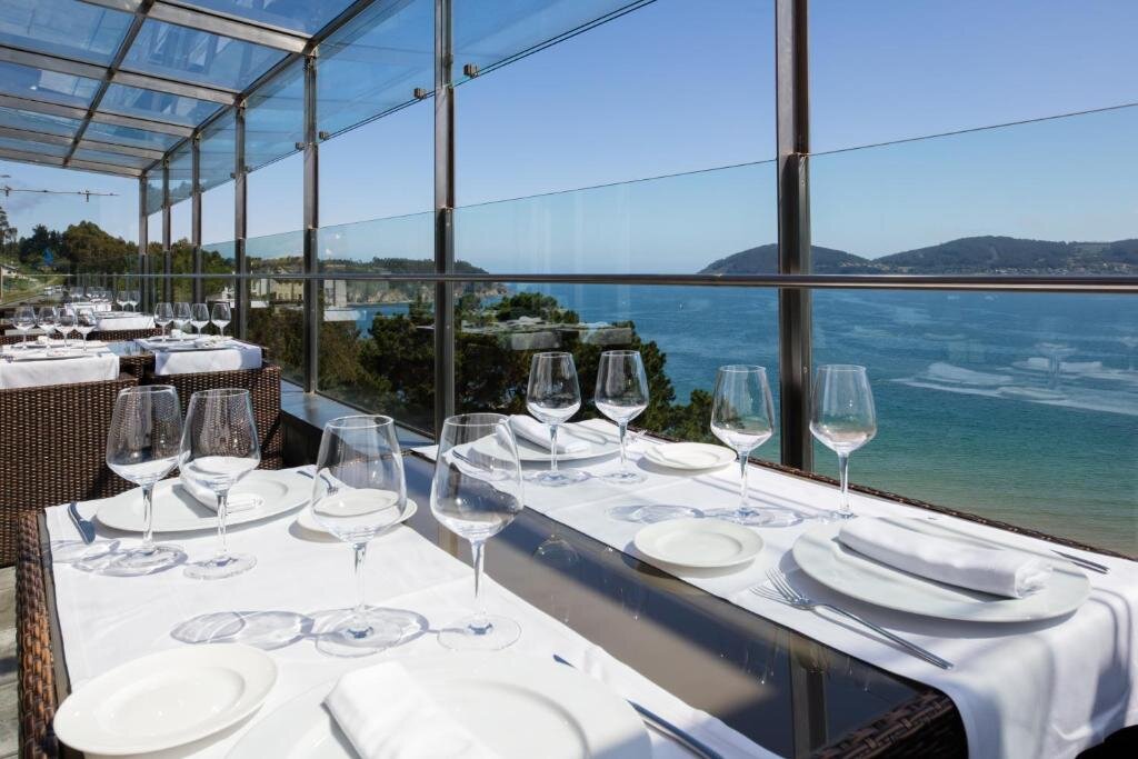 Resort Thalasso Las SirenasS 4