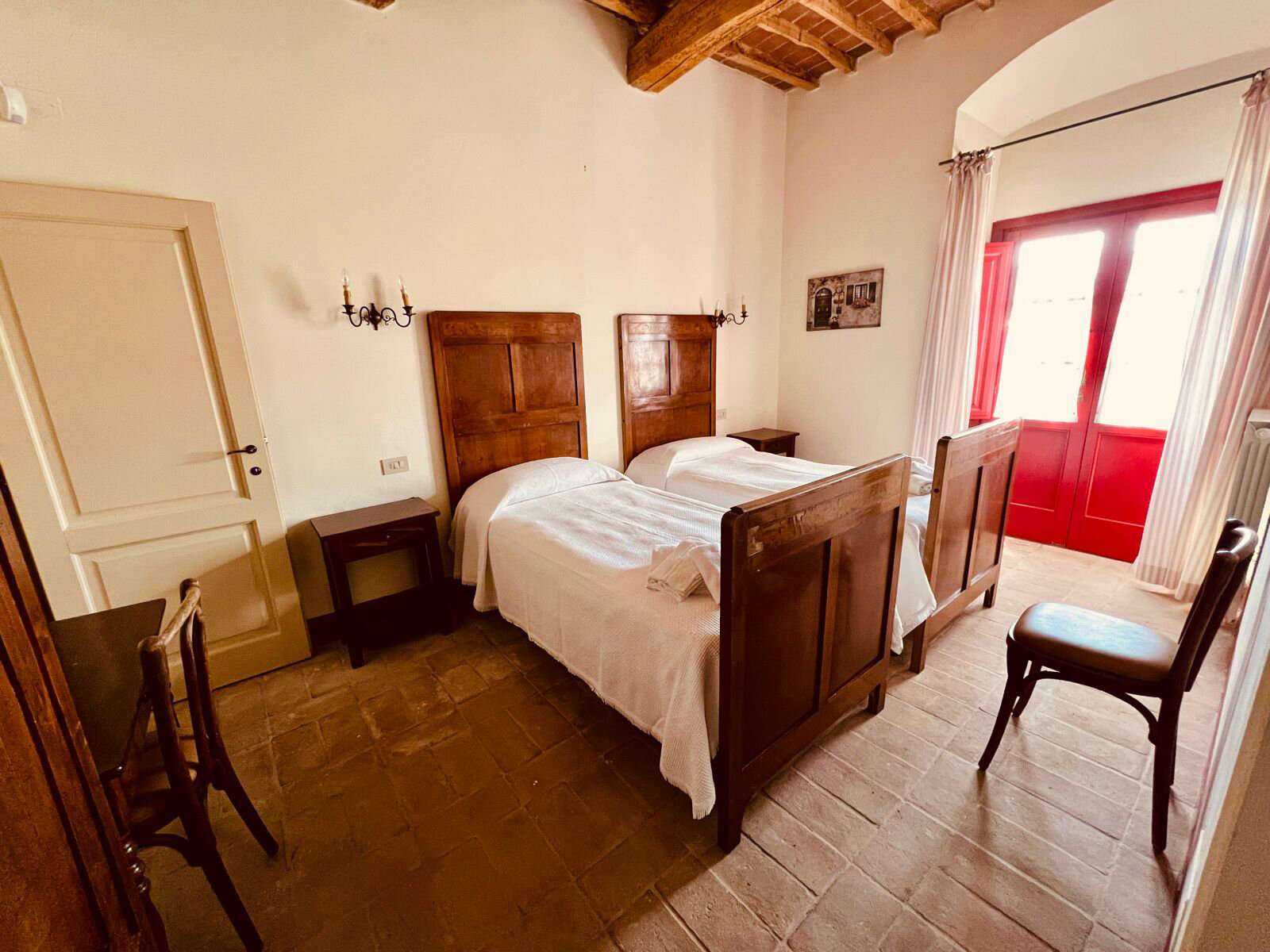 Fattoria Podere i Luoghi 5