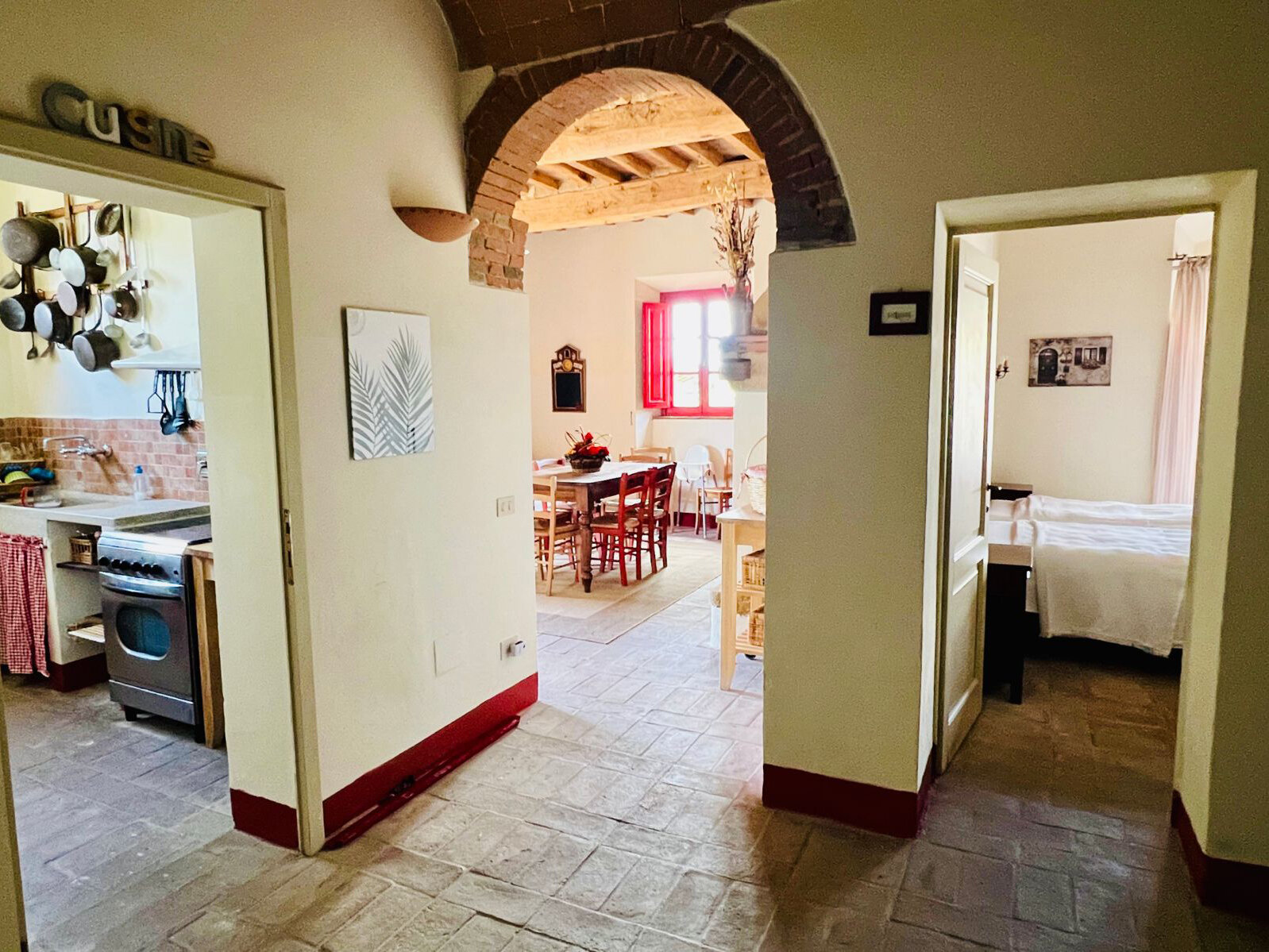 Fattoria Podere i Luoghi 4