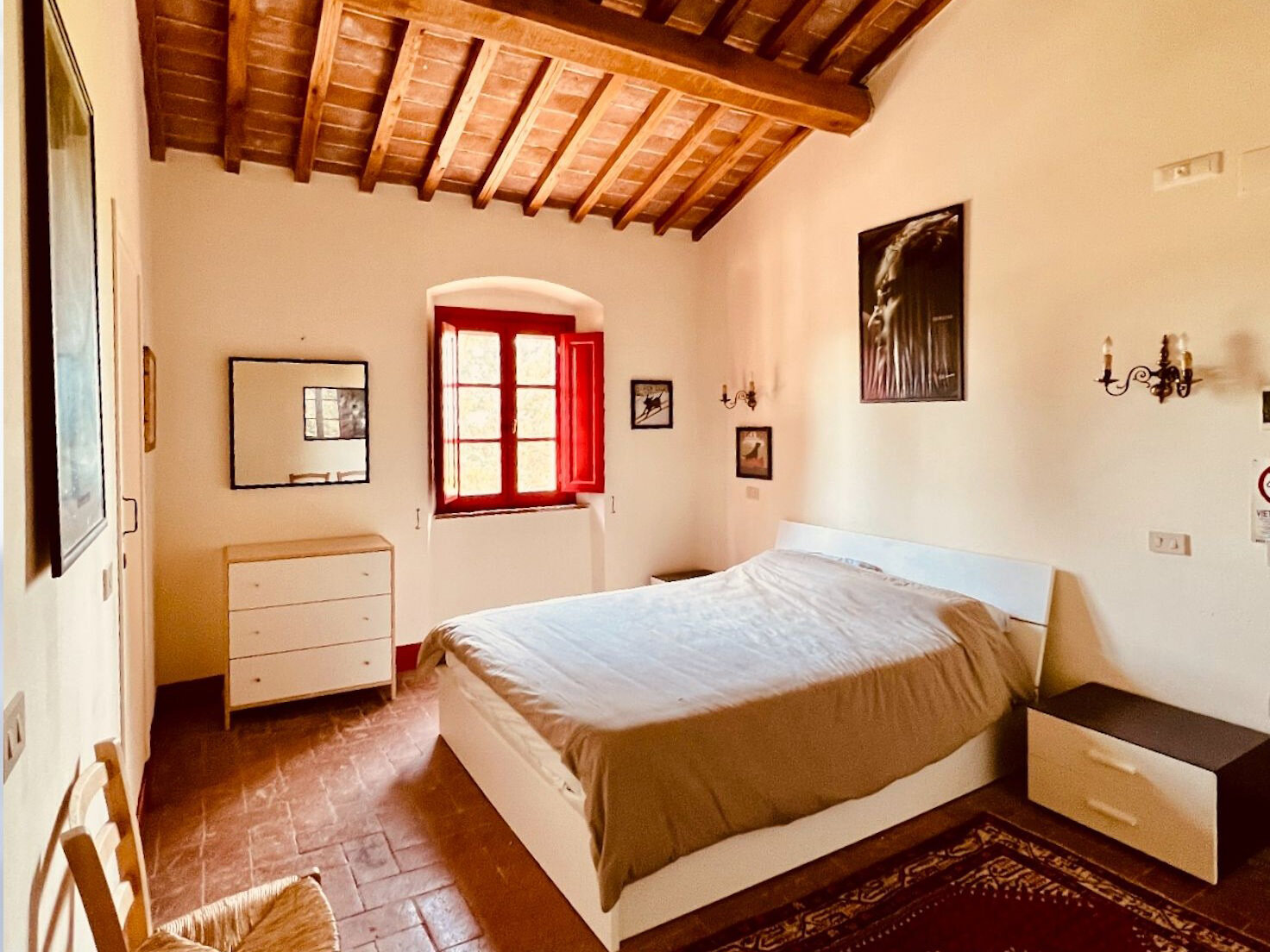 Fattoria Podere i Luoghi 3