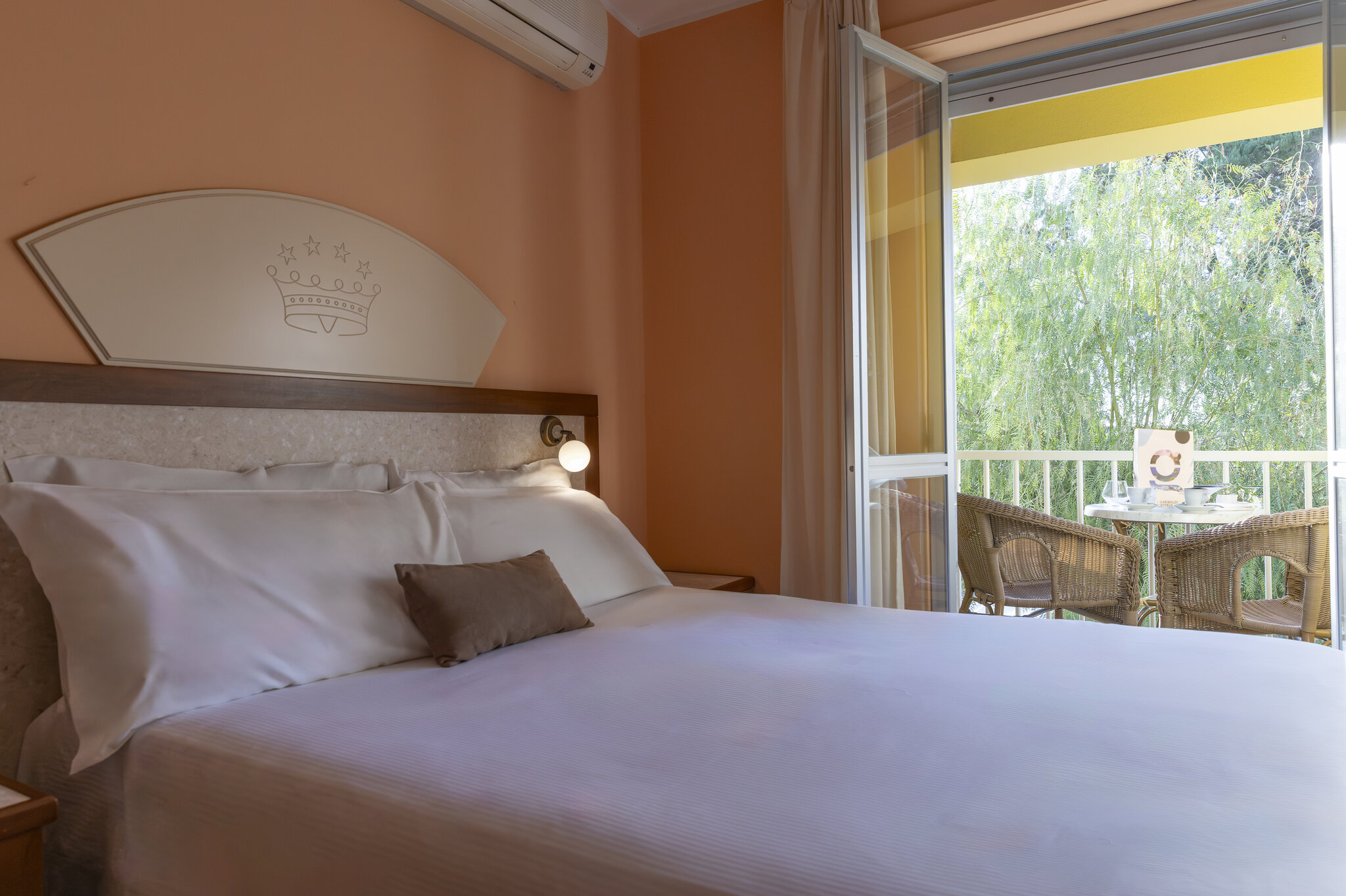 GH Baia Di Tempsa Resort 4