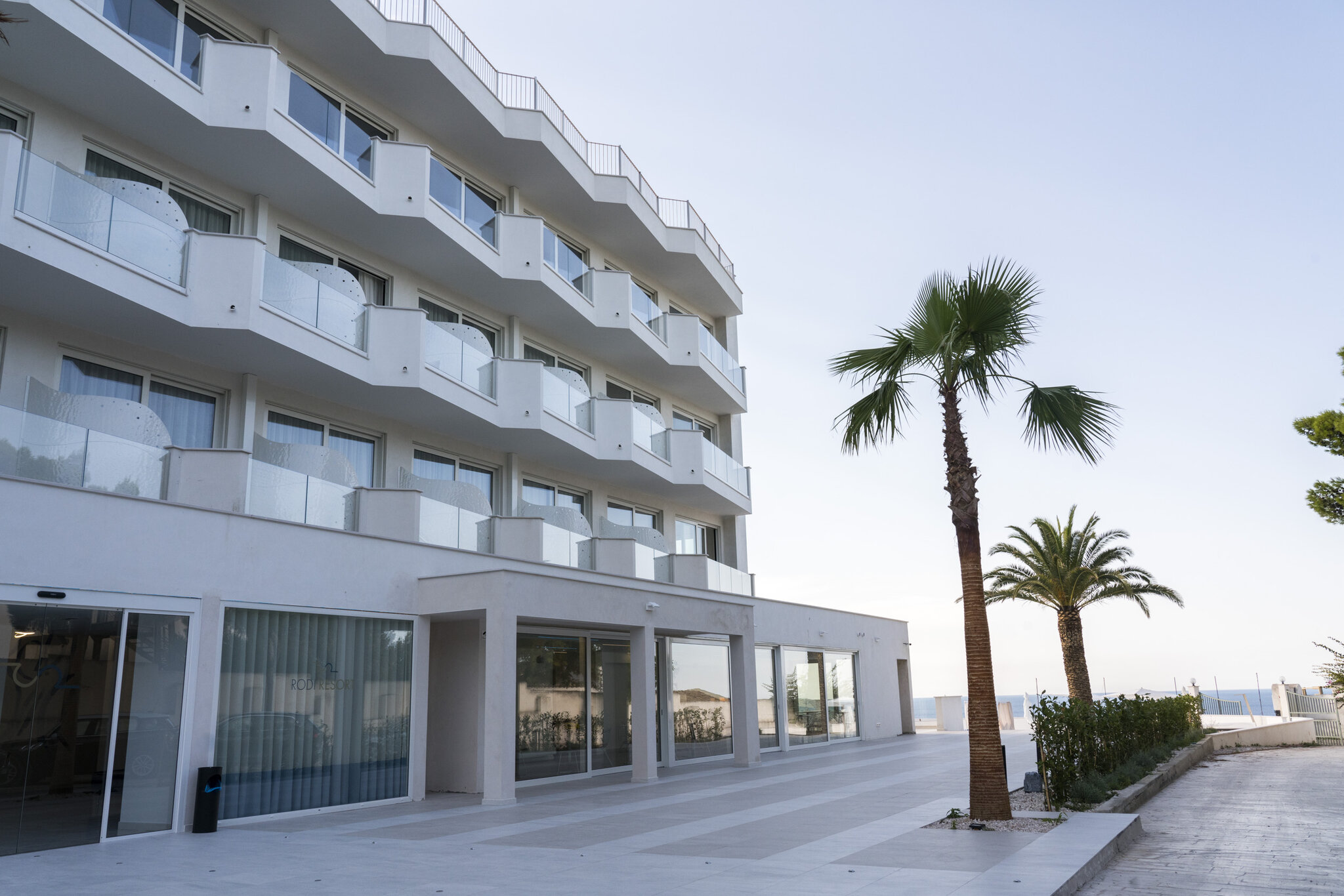 GH Rodi Resort