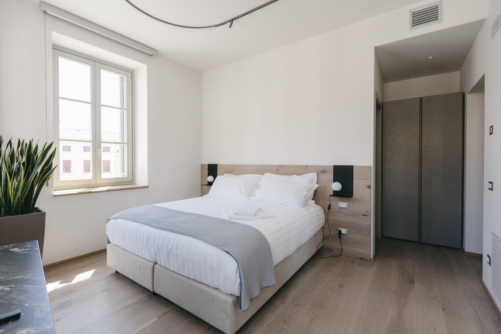 Villa Turco Berti Luxury Apartments & SPA 3