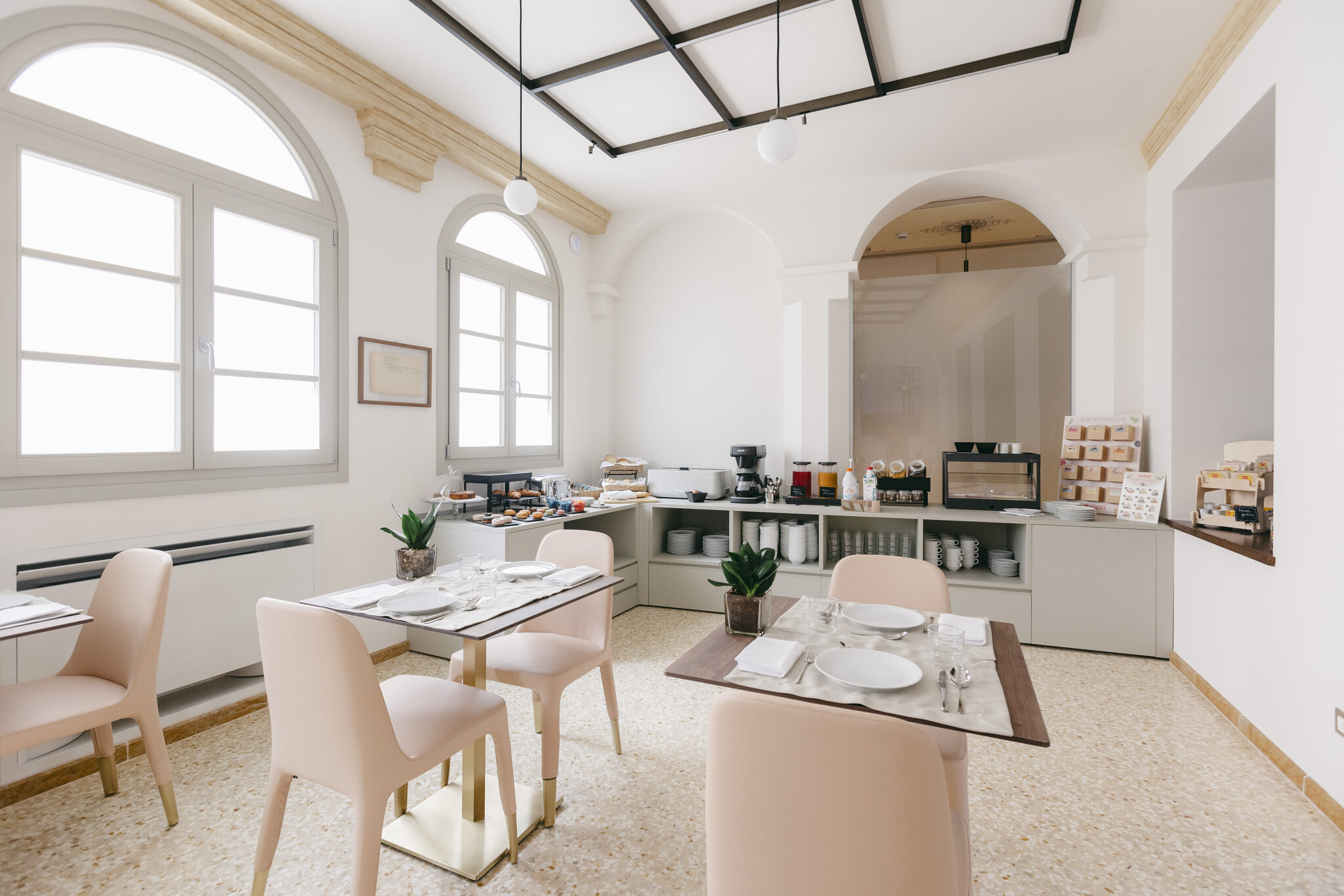Villa Turco Berti Luxury Apartments & SPA 2