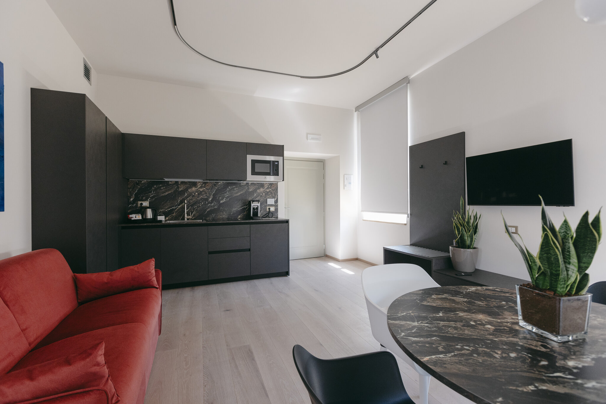 Villa Turco Berti Luxury Apartments & SPA 4