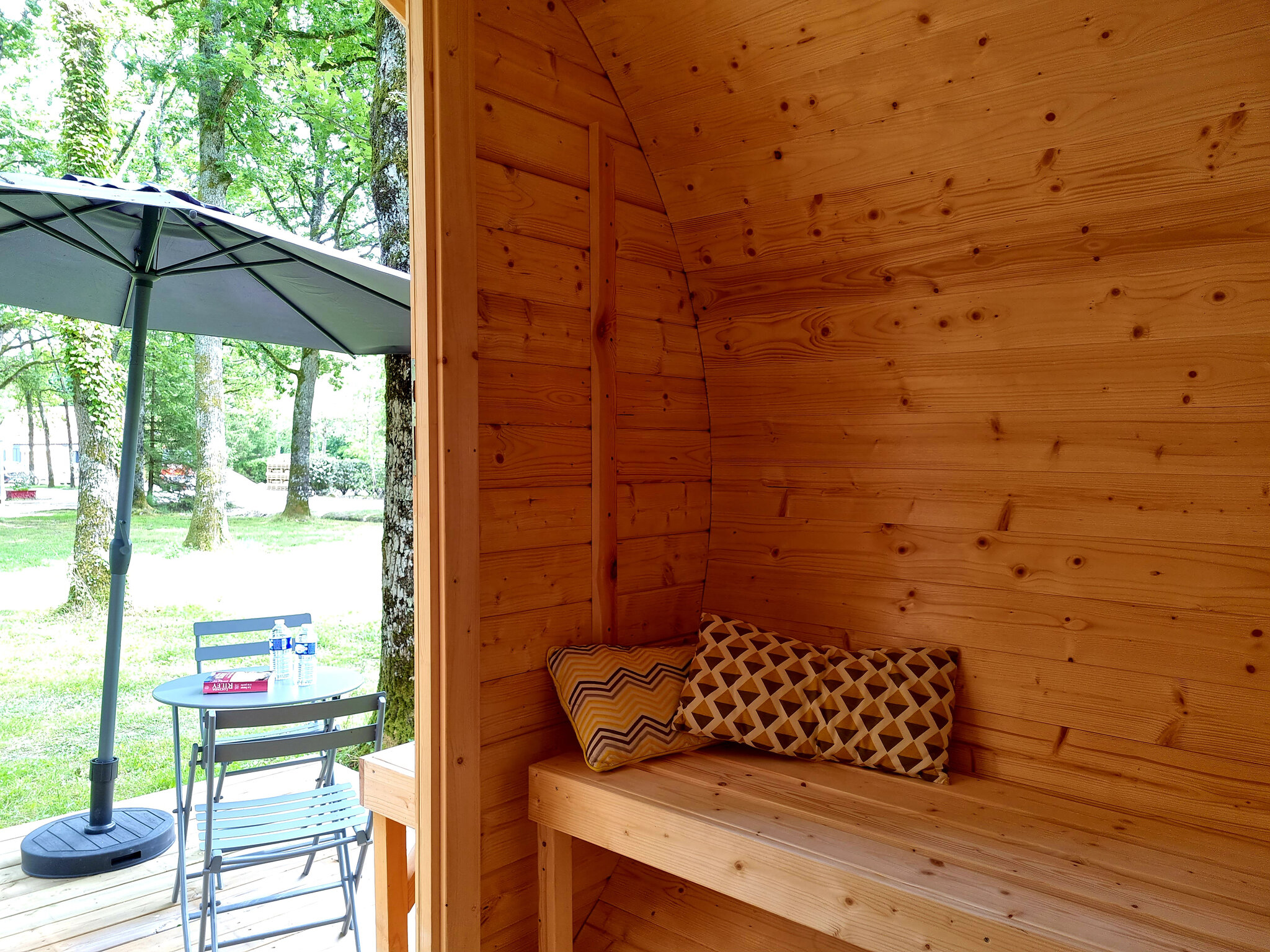 Camping de Charlieu 5