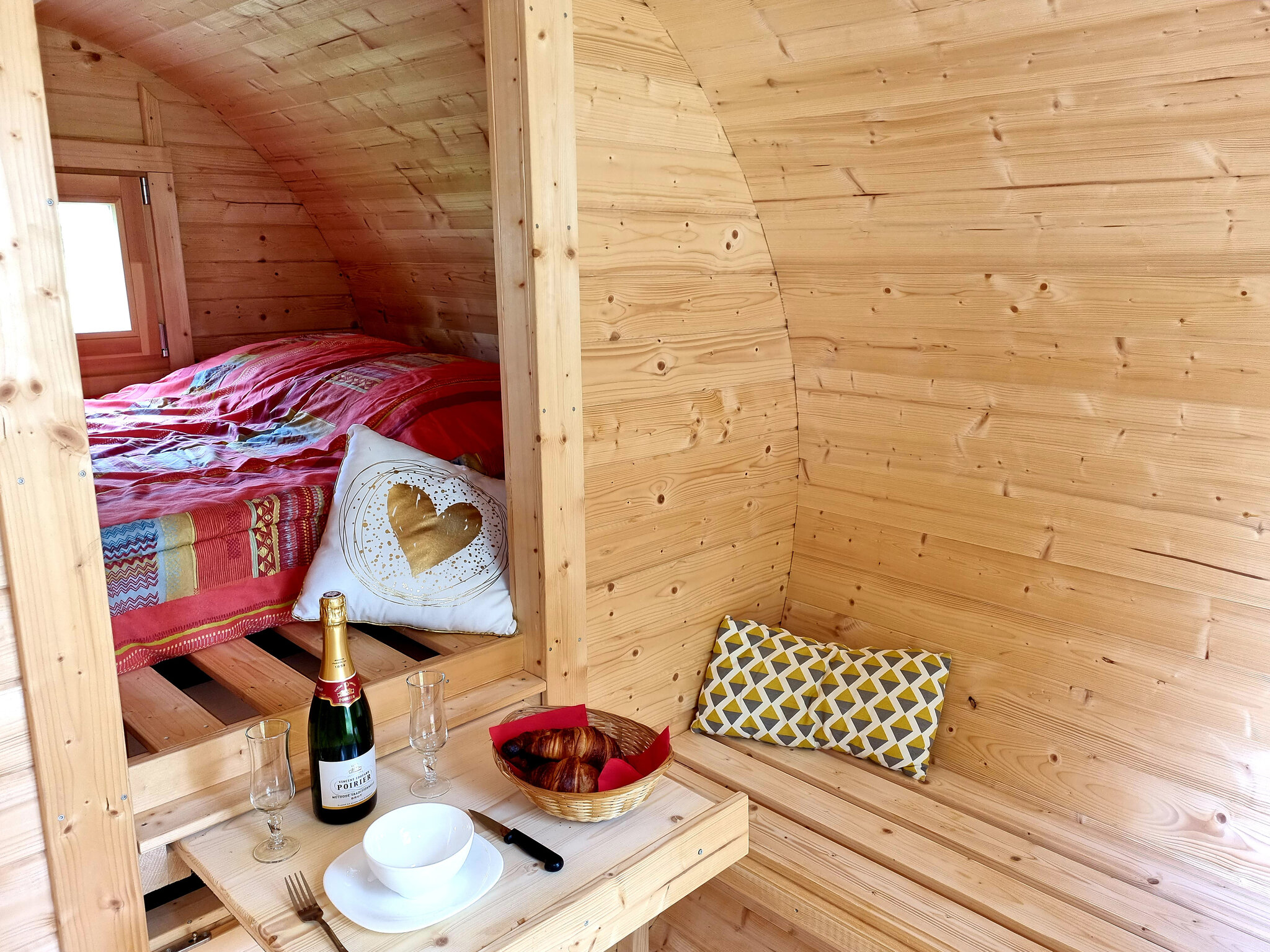 Camping de Charlieu 3