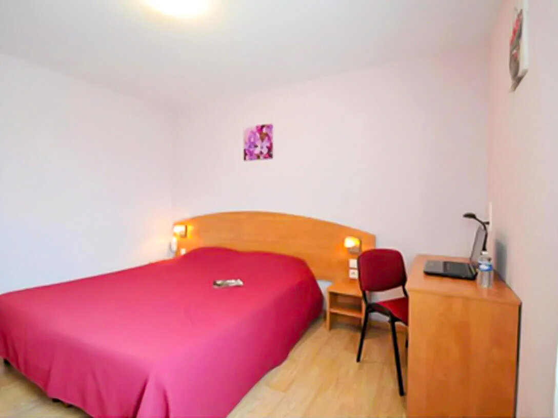 Contact Hôtel - Prim Witry - Reims Nord 3