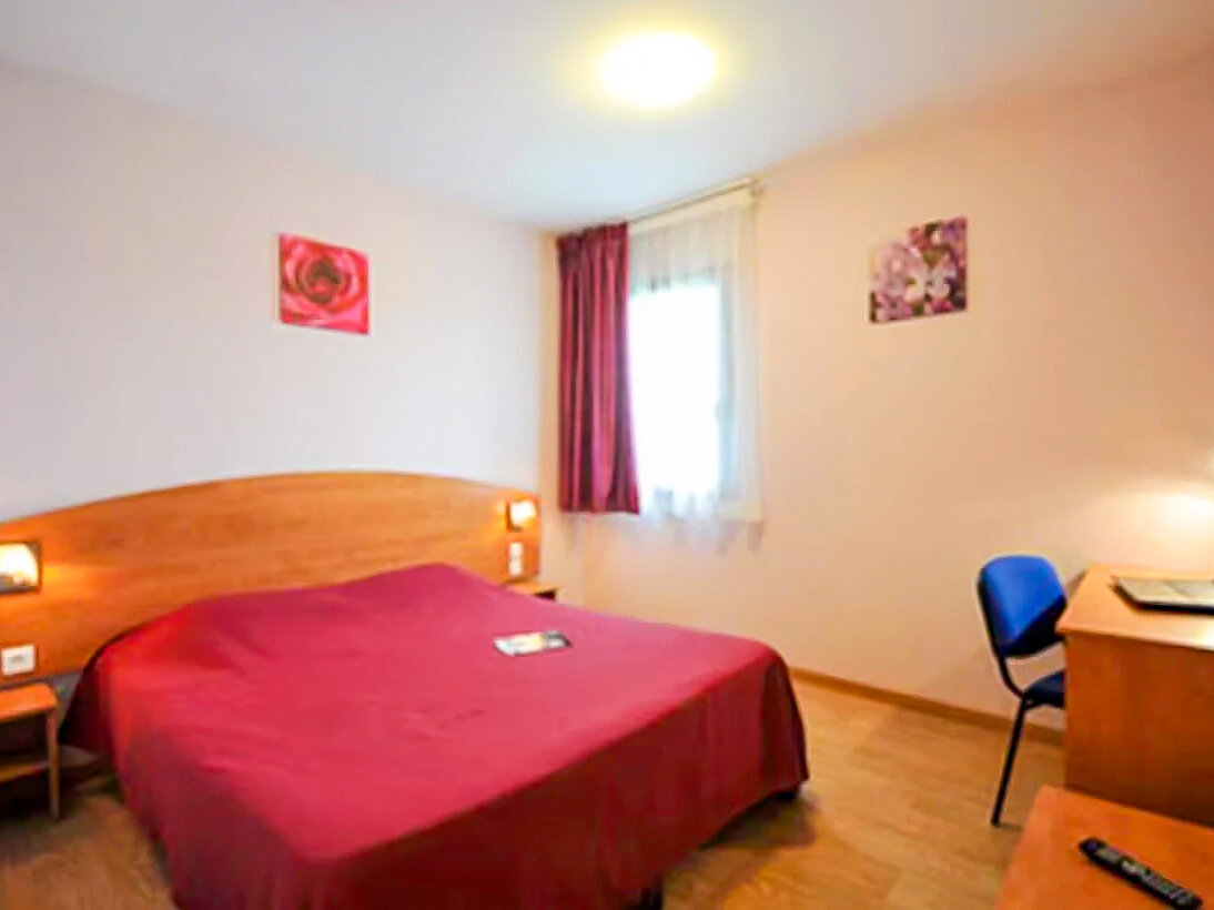 Contact Hôtel - Prim Witry - Reims Nord