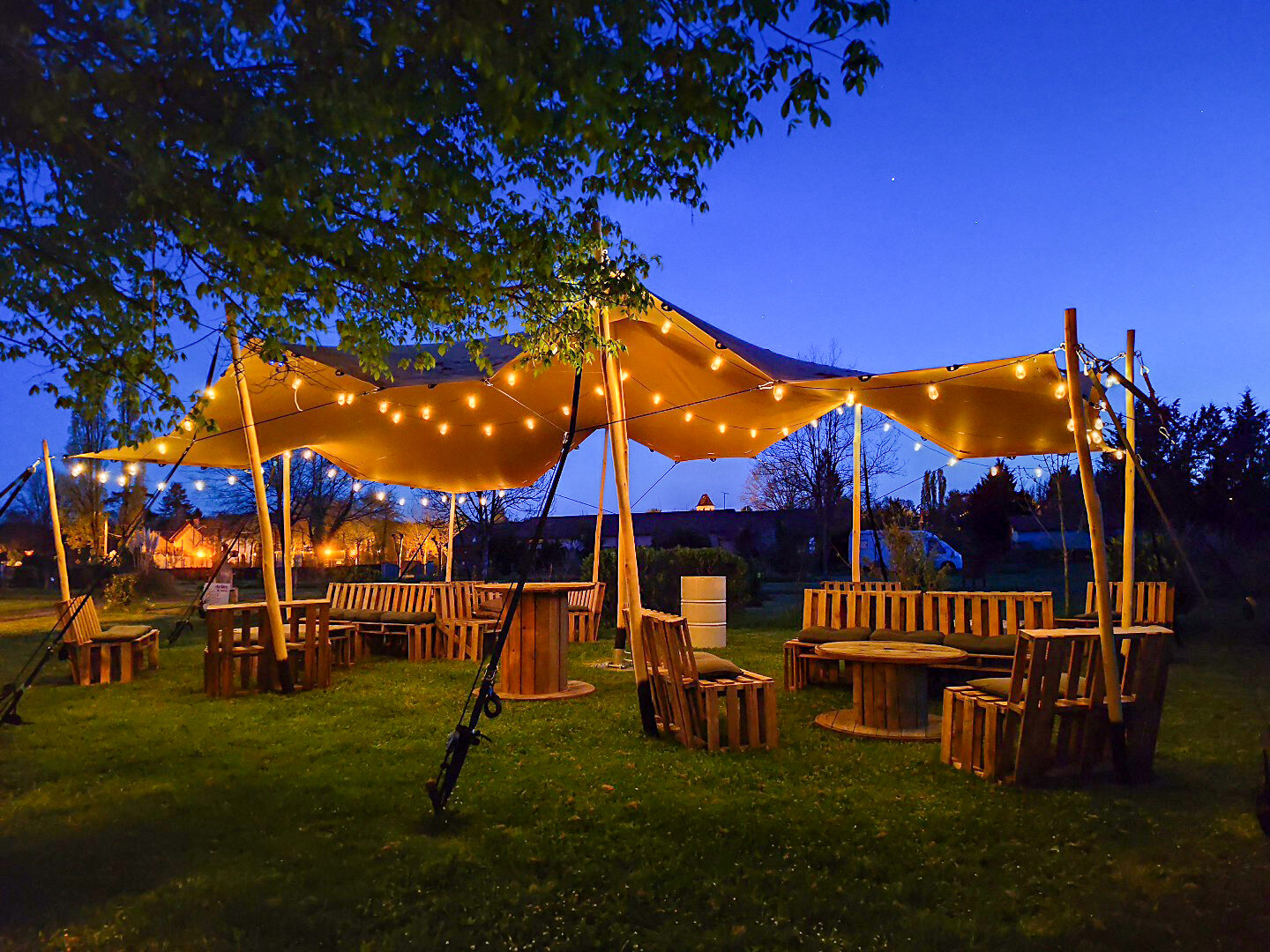 Friendly Camping and Lodges 5