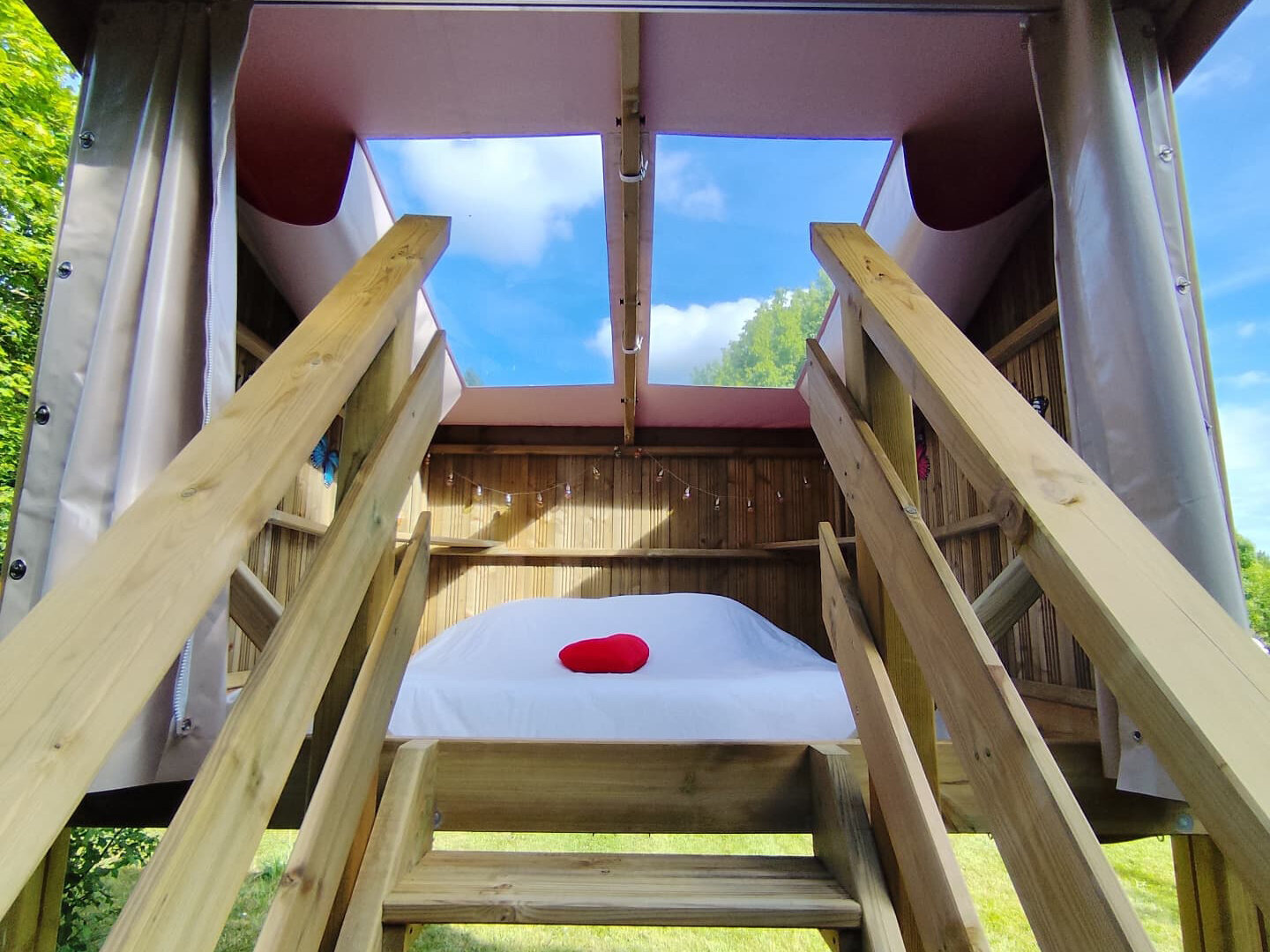 Friendly Camping and Lodges 4