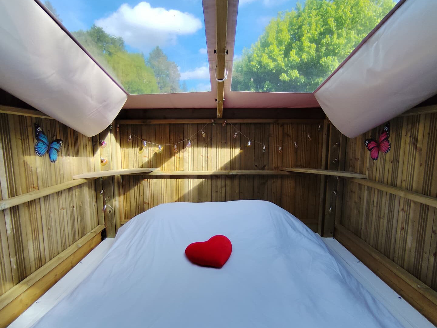 Friendly Camping and Lodges 2