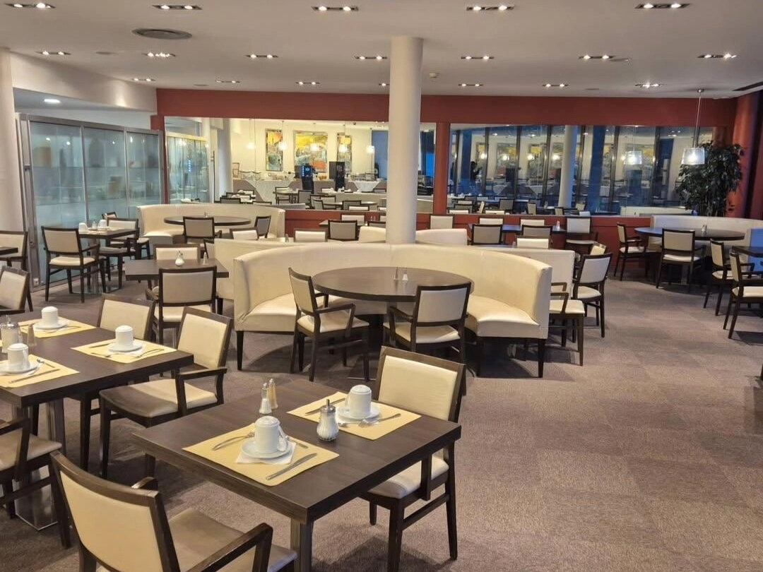 Hôtel Palladior Voiron 5