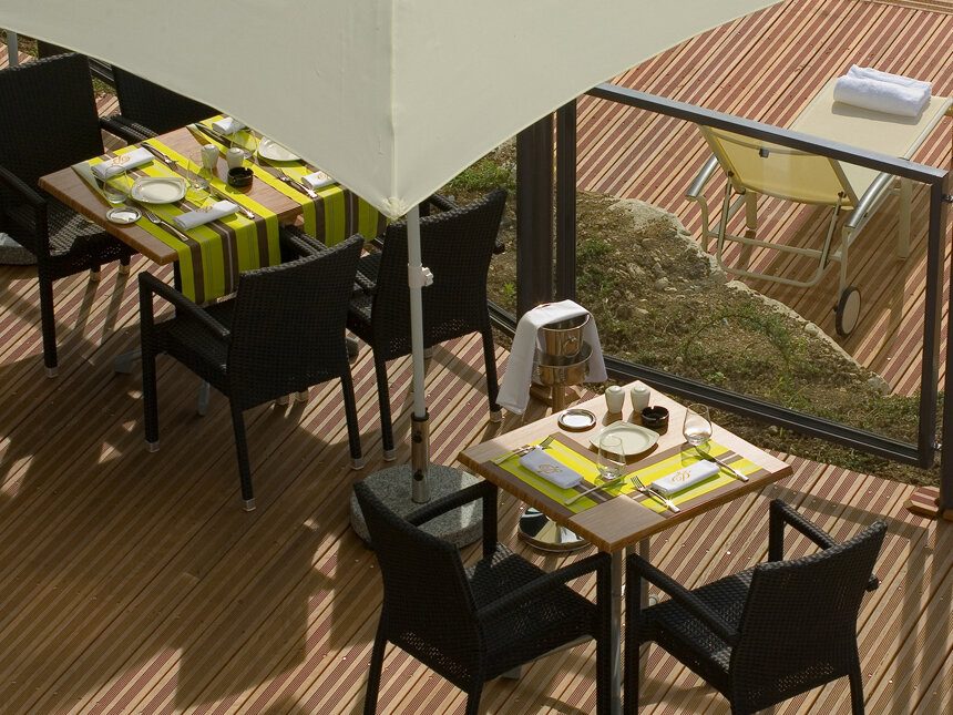 Hôtel Palladior Voiron