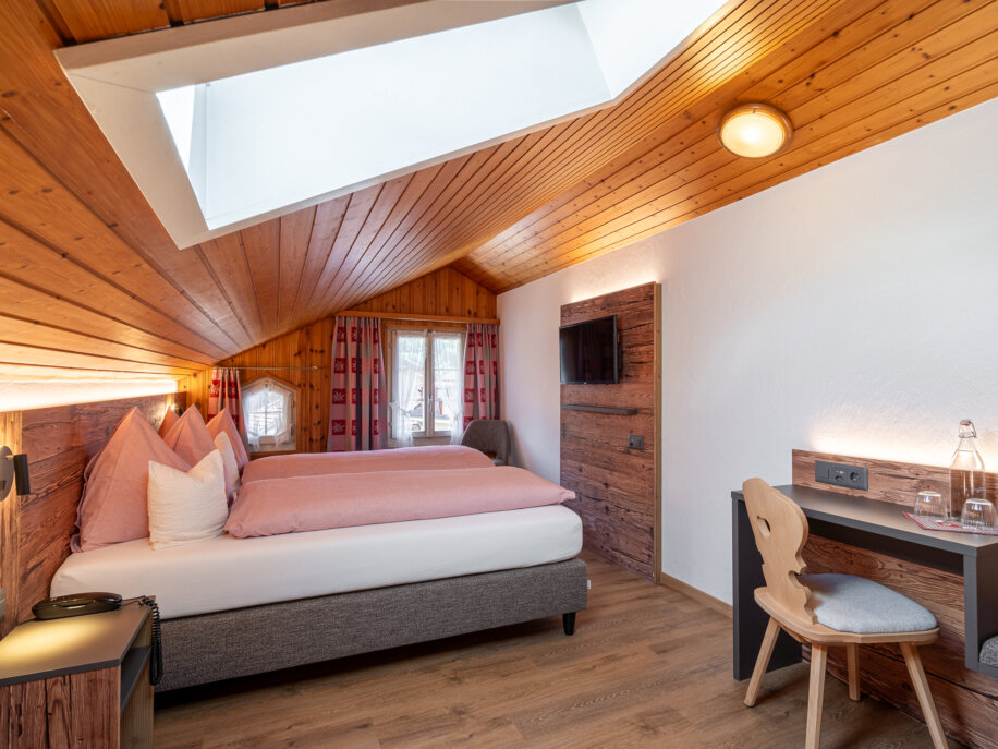 Hotel Alpenblick 3