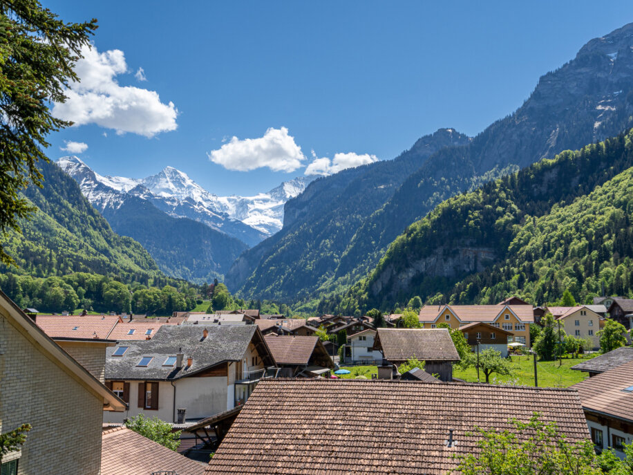 Hotel Alpenblick 4