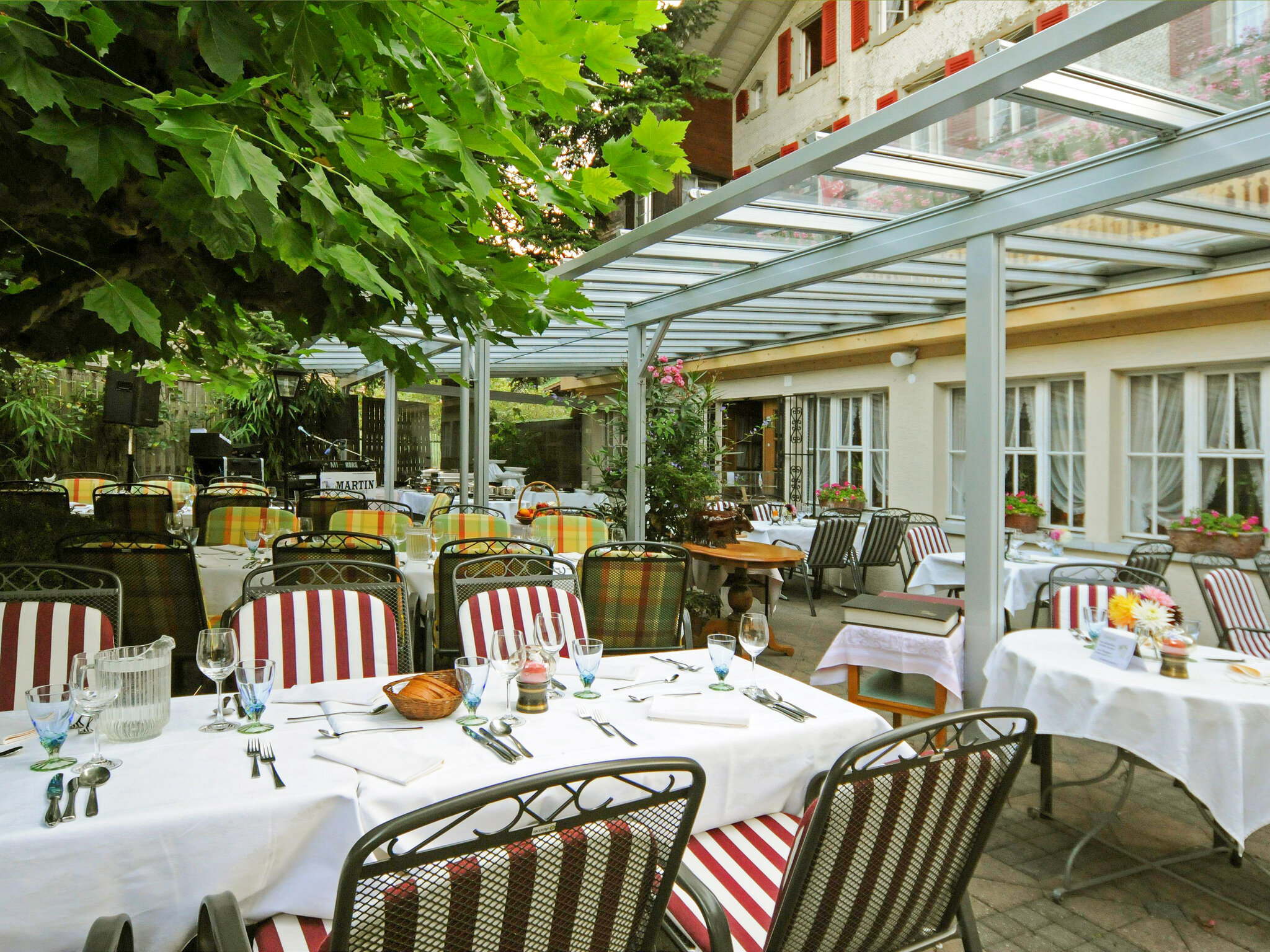 Hotel Alpenblick 2