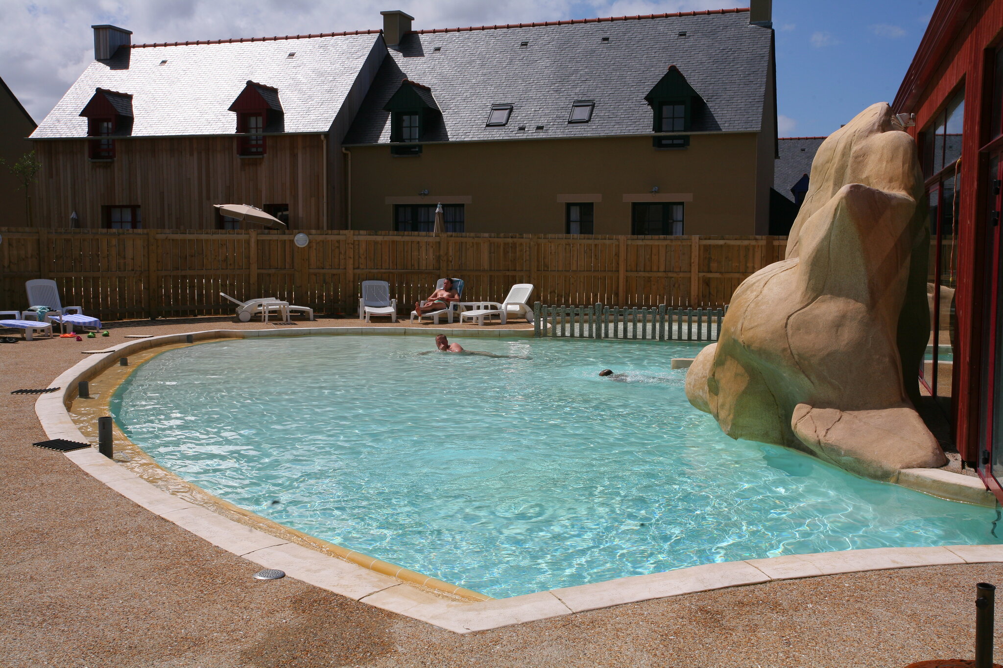 Le Village Cancalais 4