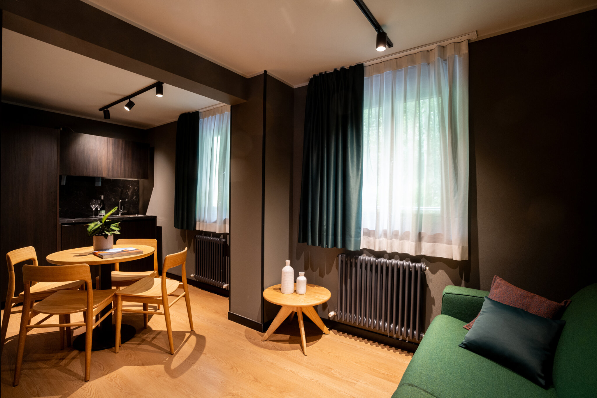 Hotel Due Cime 5