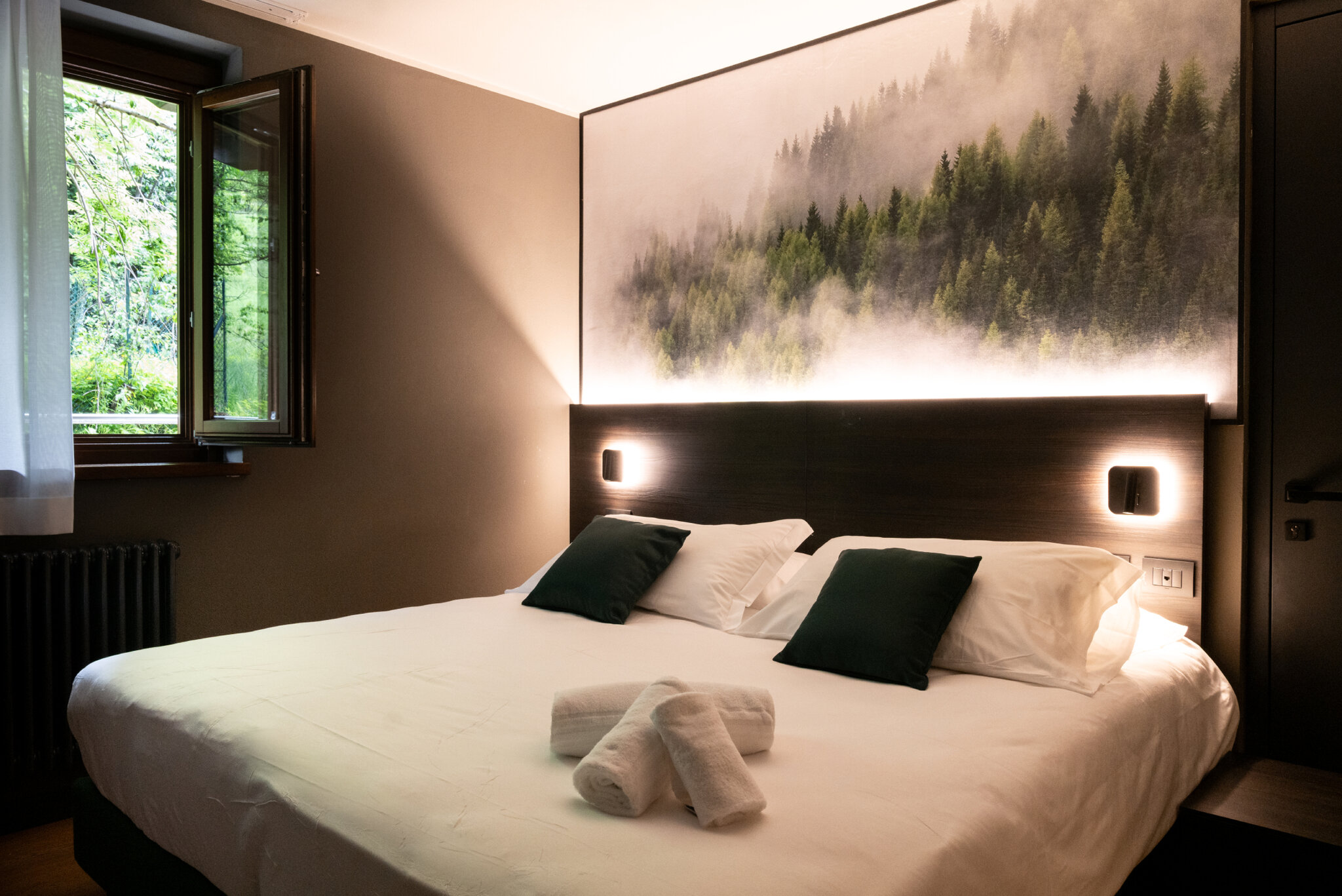 Hotel Due Cime 3