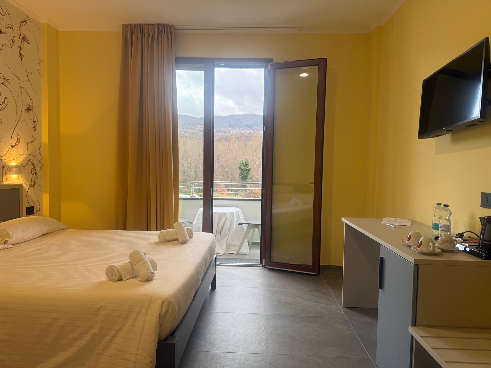 Hotel Piccolo Paradiso 4