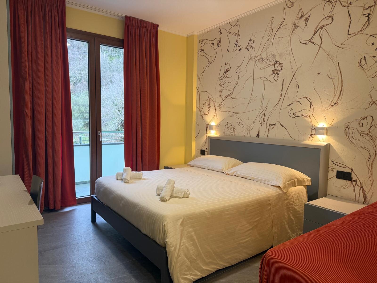 Hotel Piccolo Paradiso 3