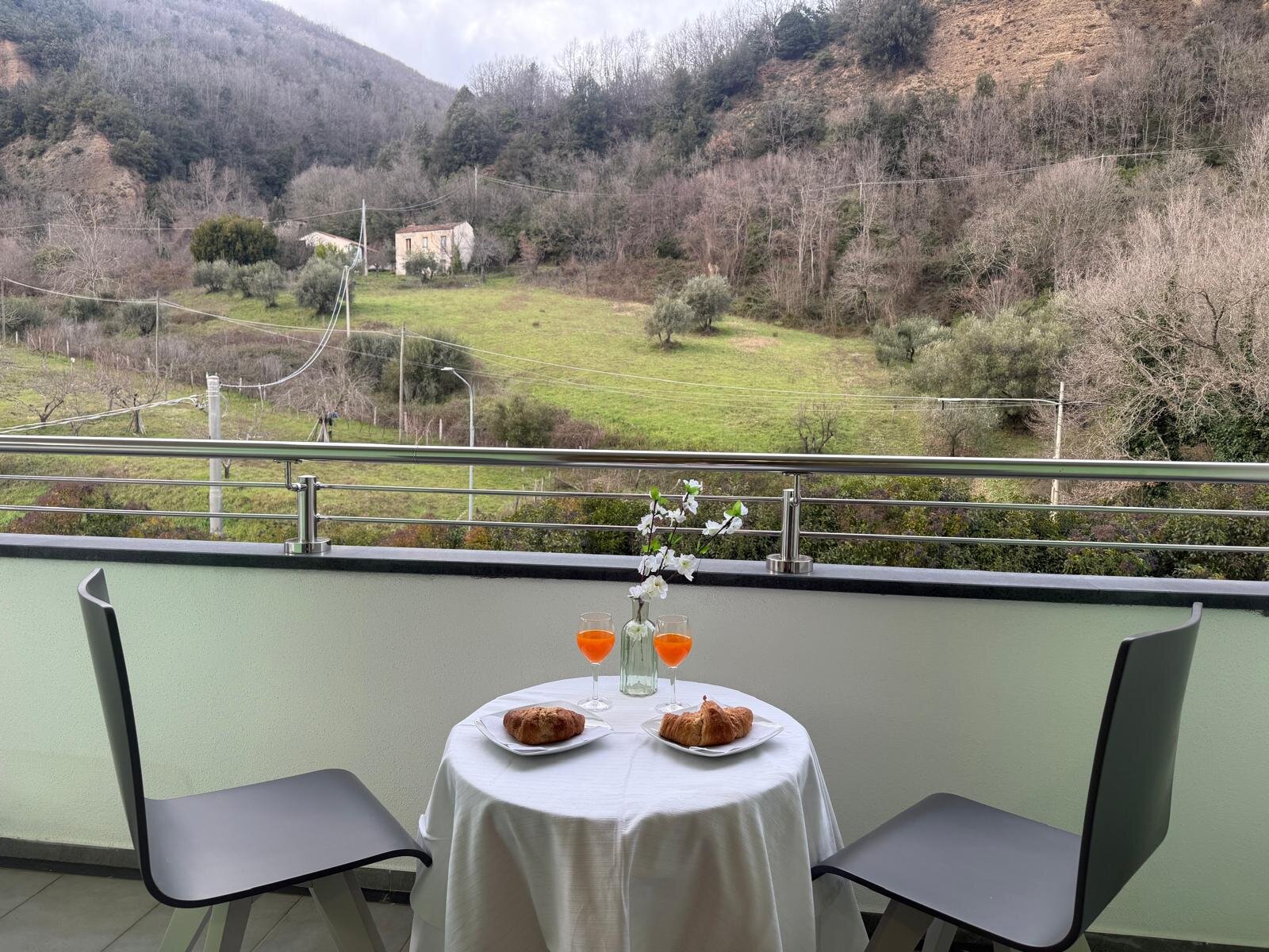 Hotel Piccolo Paradiso 2