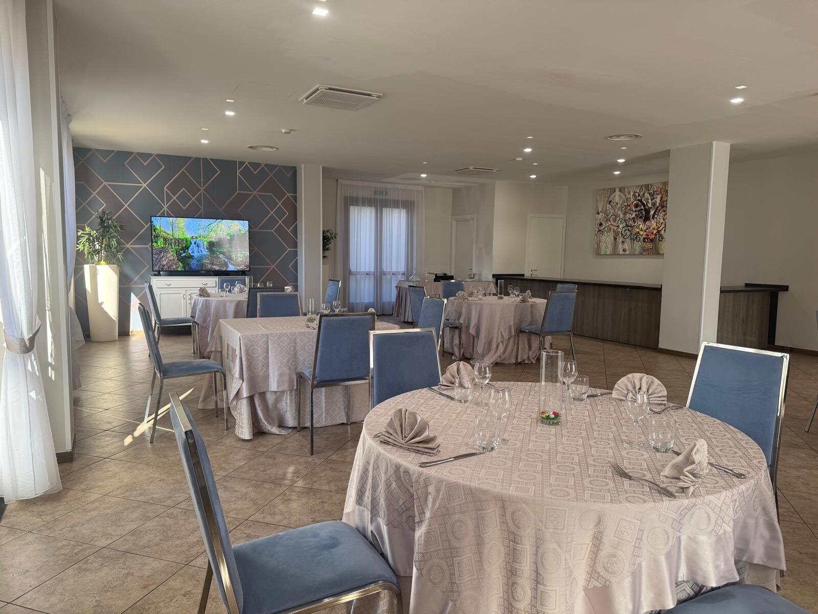 Hotel Piccolo Paradiso 5
