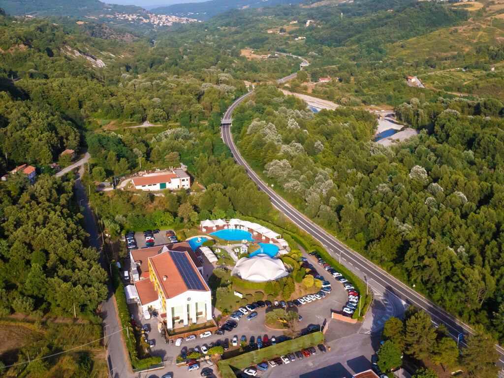 Hotel Piccolo Paradiso