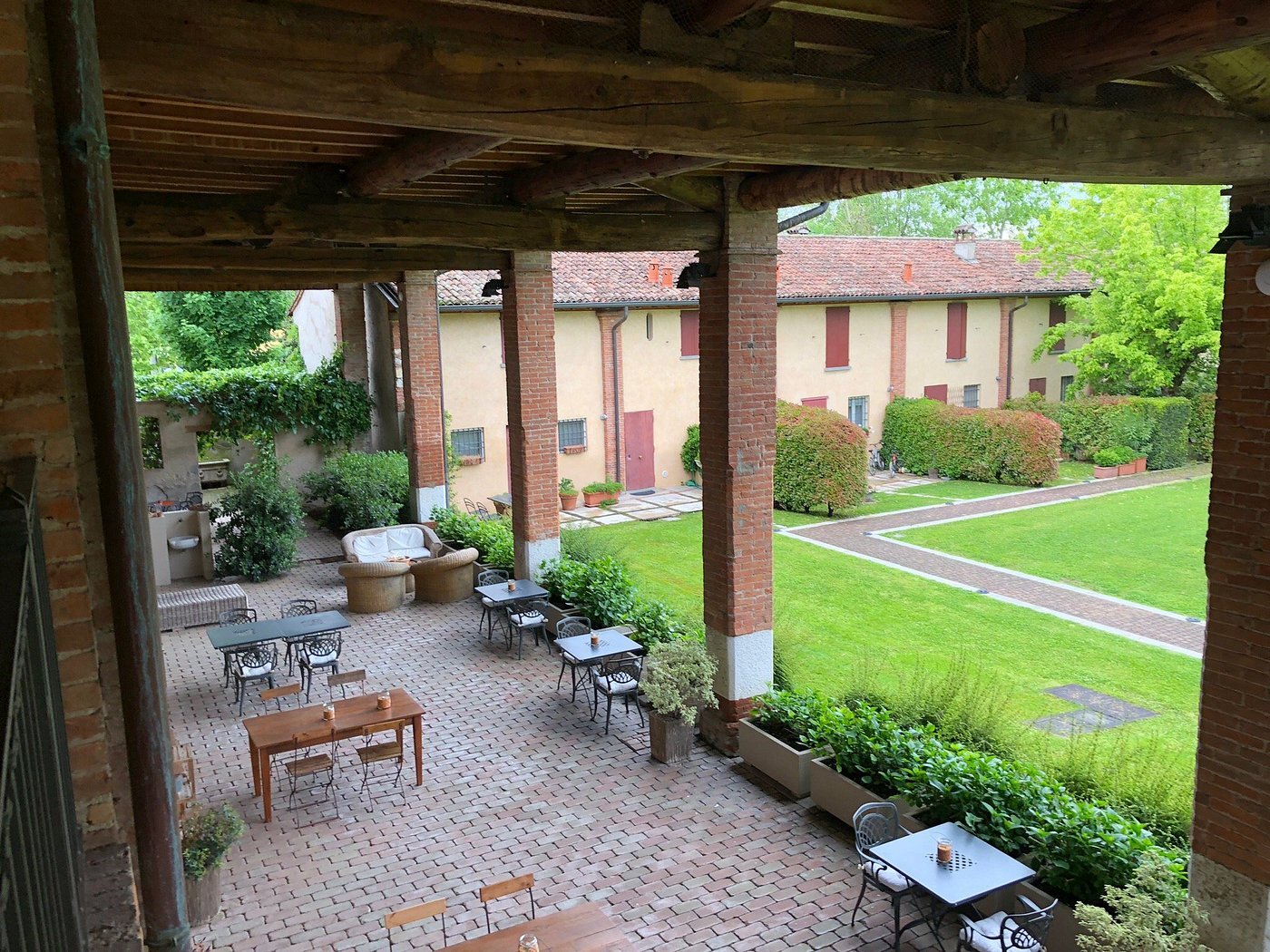 Santellone Lifestyle Resort 2