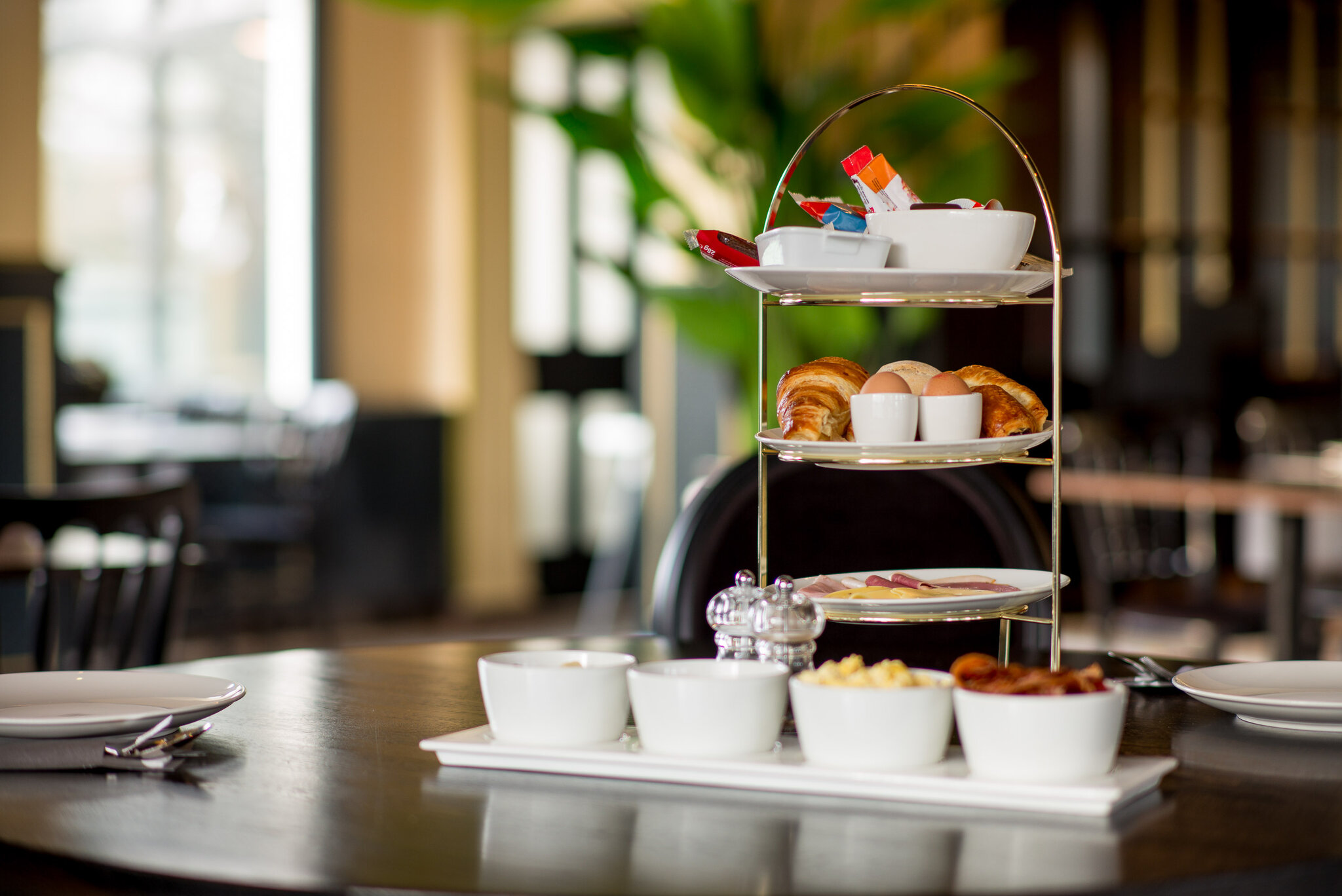 Amrâth Berghotel Amersfoort 4