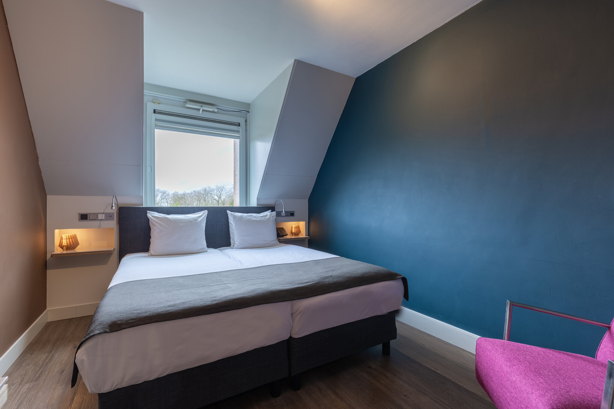 Amrâth Berghotel Amersfoort 2