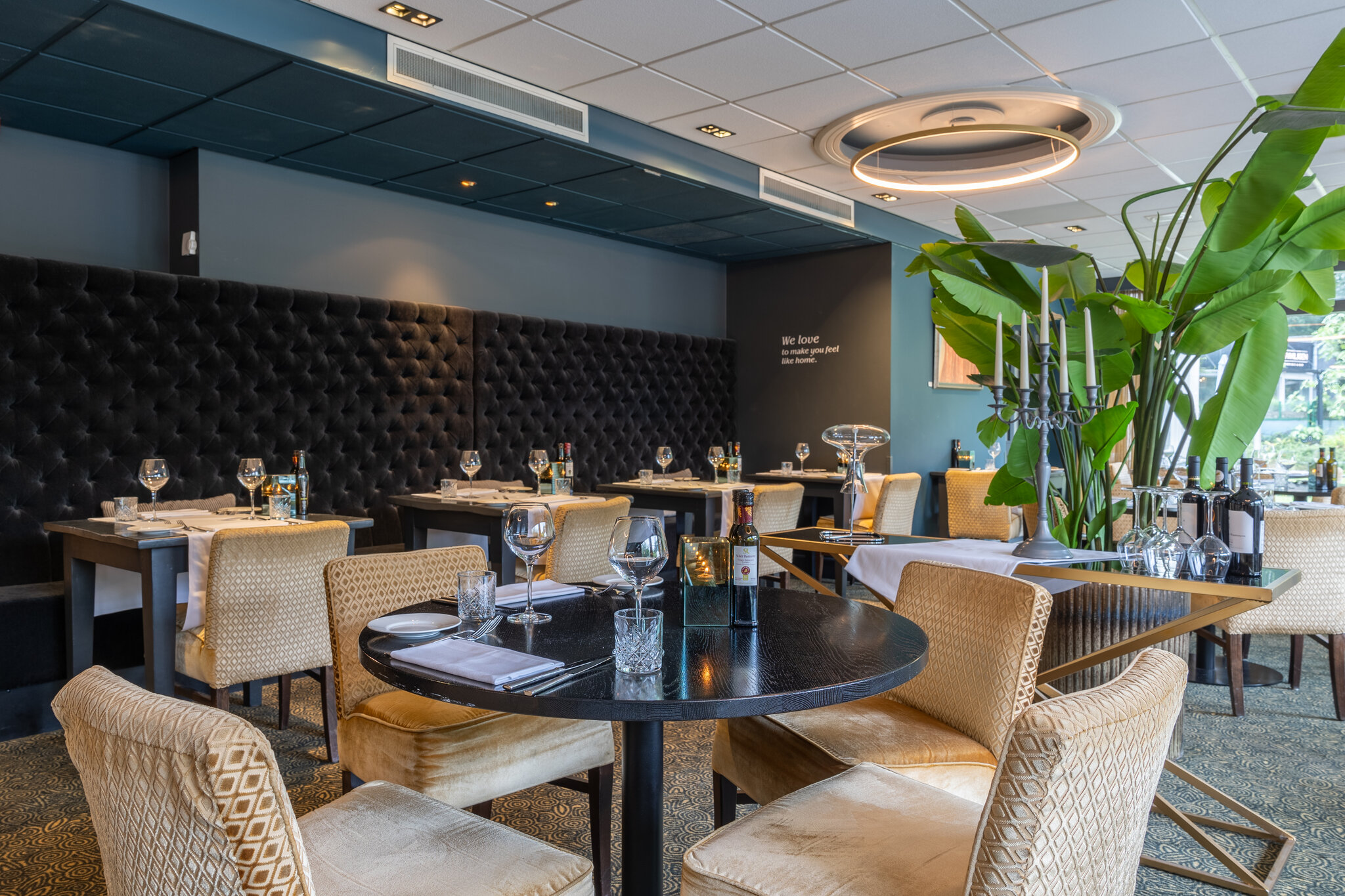 Amrâth Berghotel Amersfoort 5