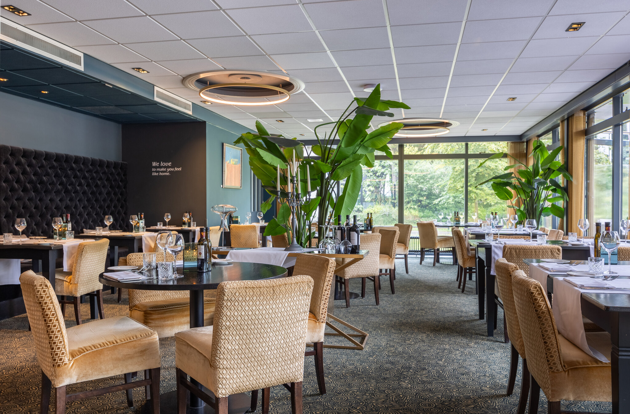 Amrâth Berghotel Amersfoort 3