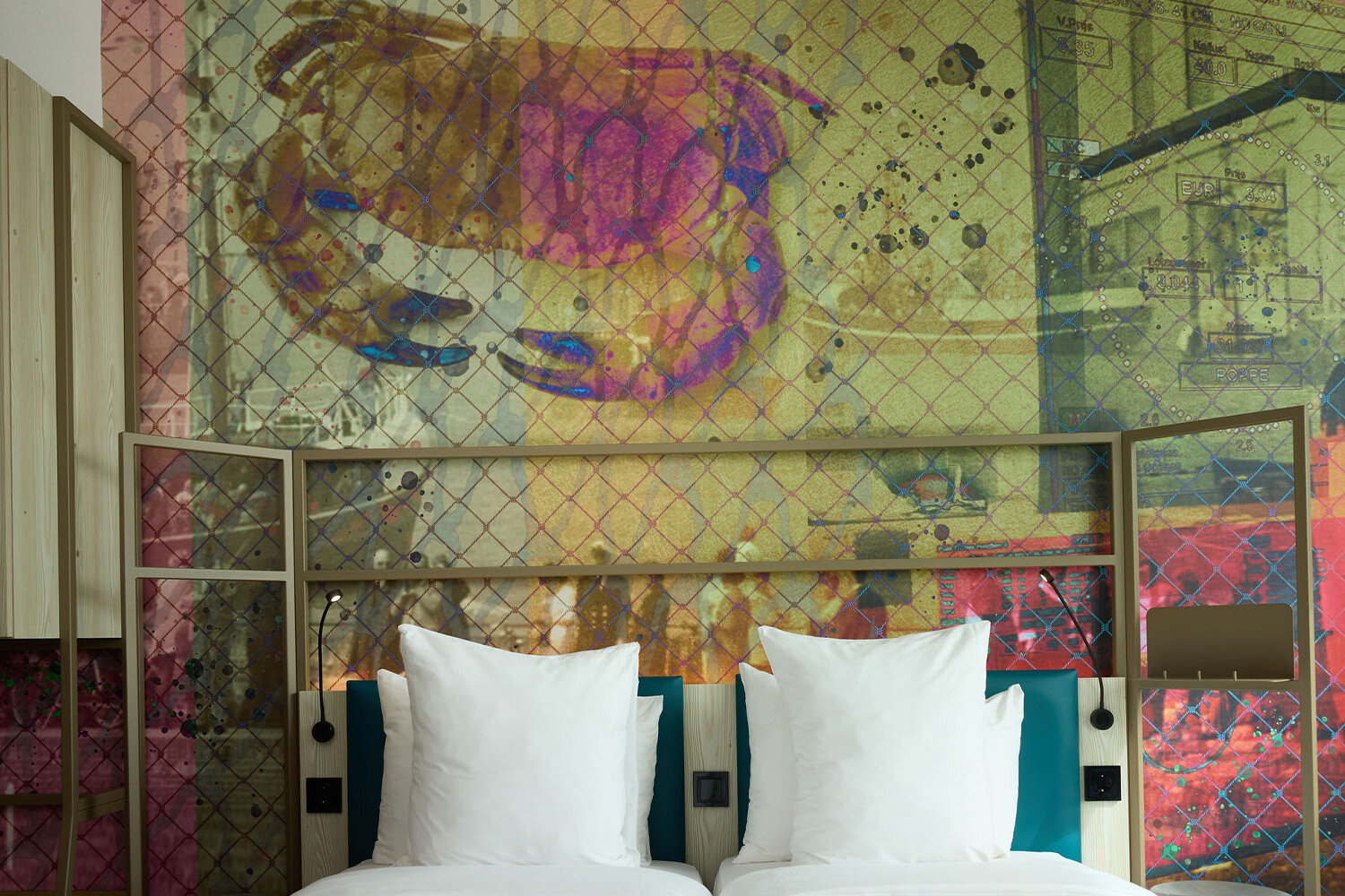 Inntel Hotels Den Haag Marina Beach 5