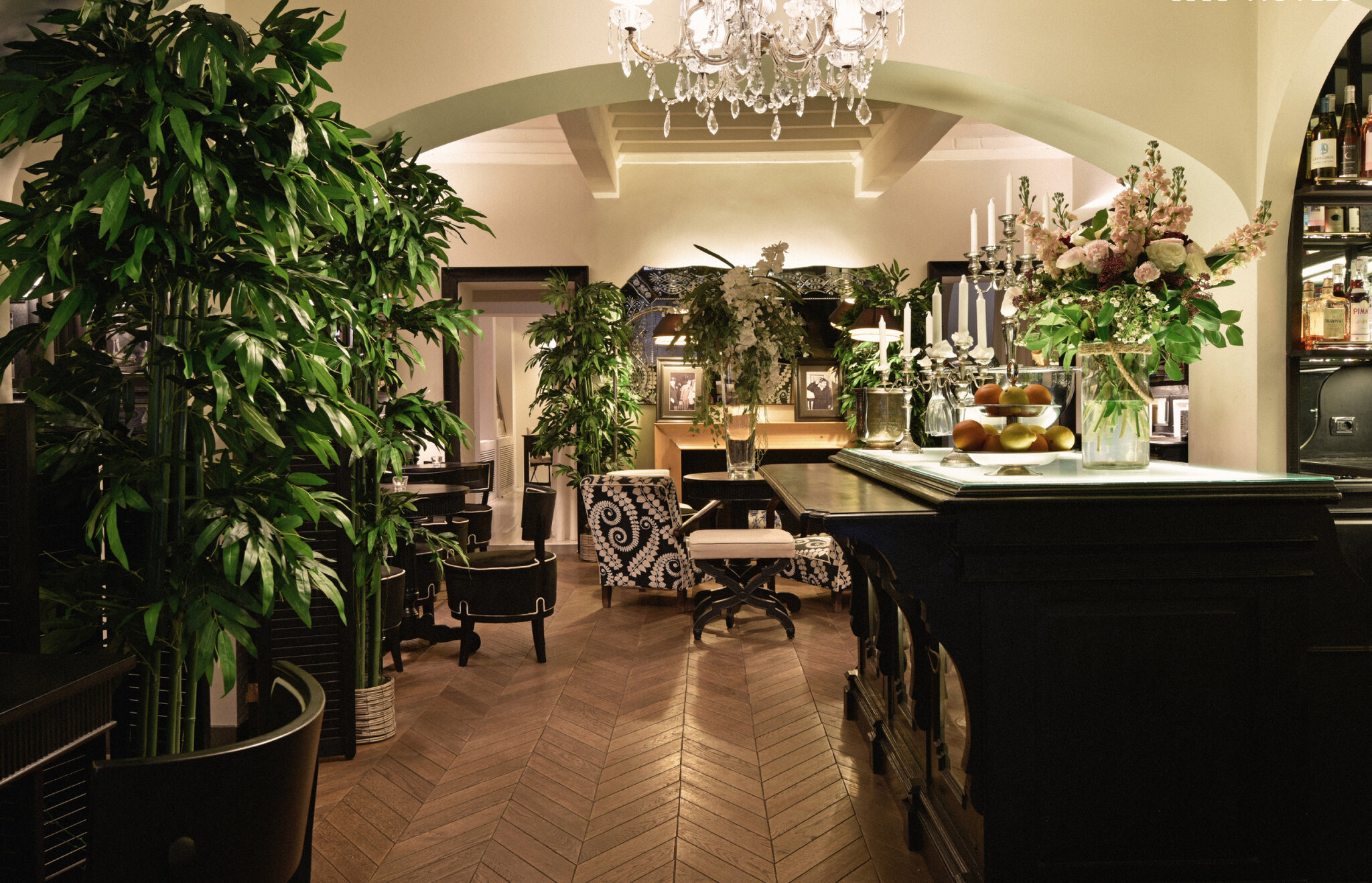 Hotel CellaiS 5