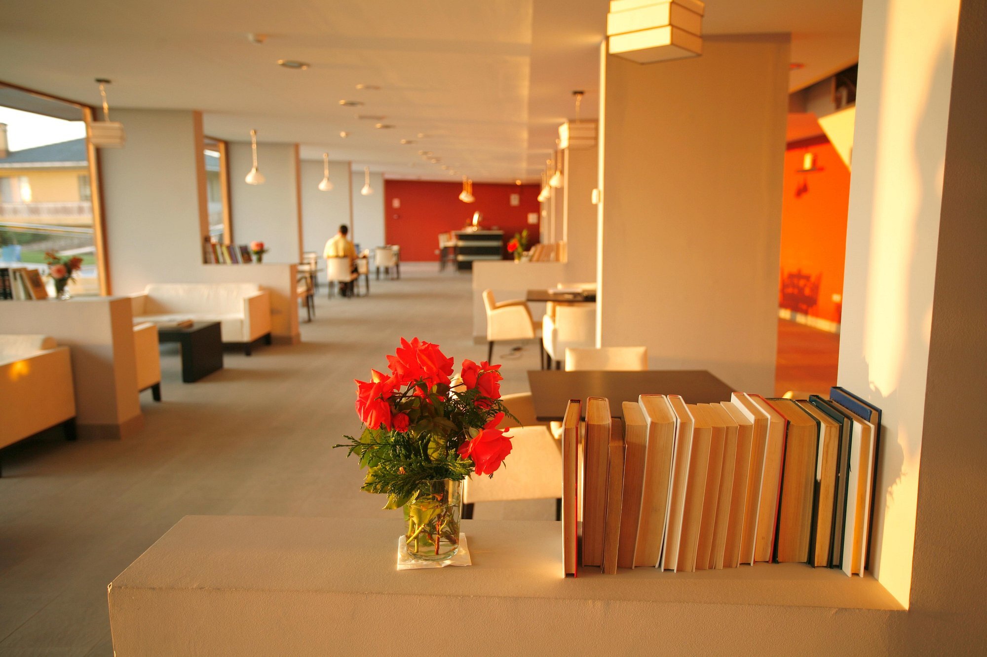 Hotel Herbeira 3