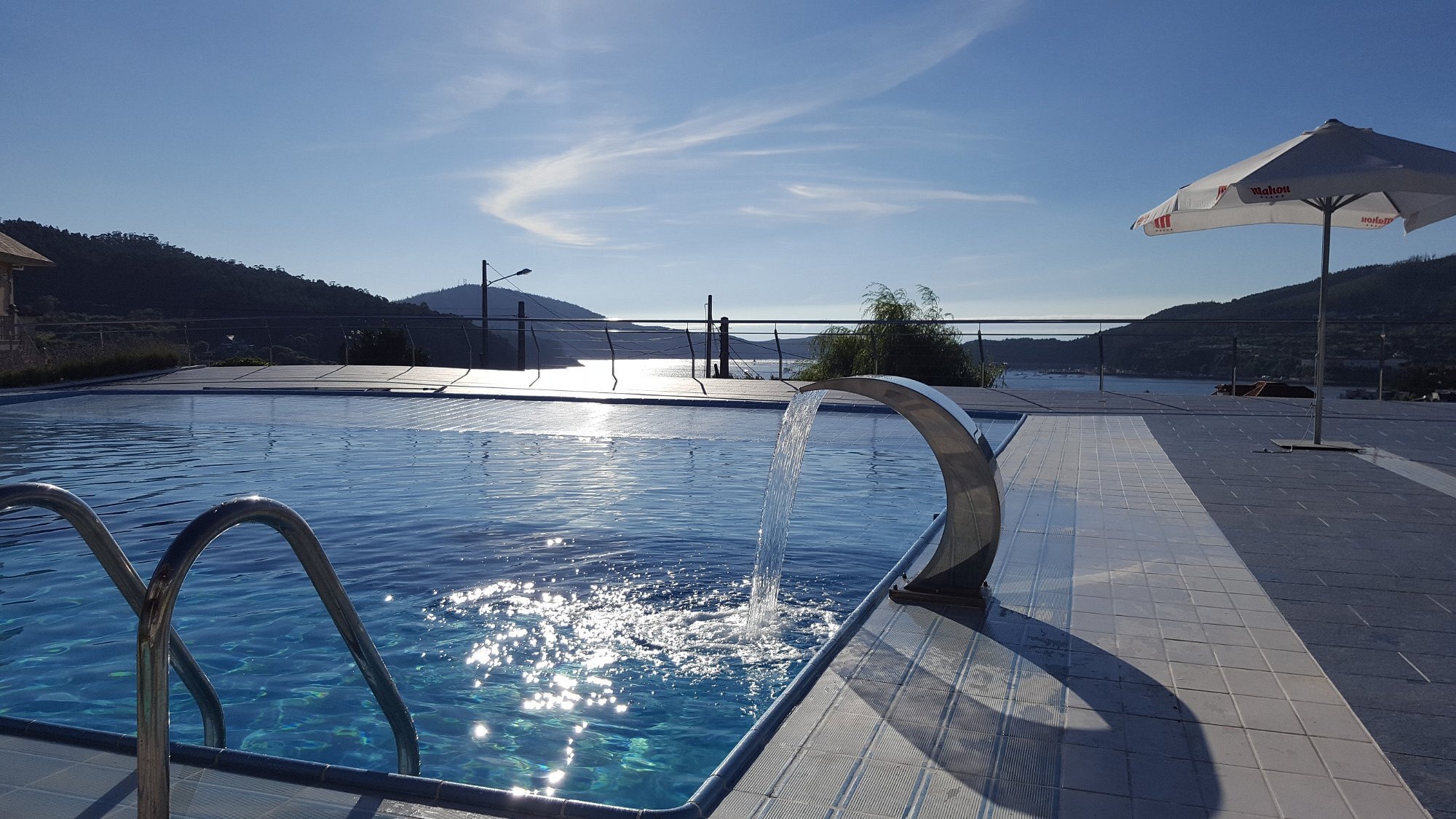 Hotel Herbeira 4