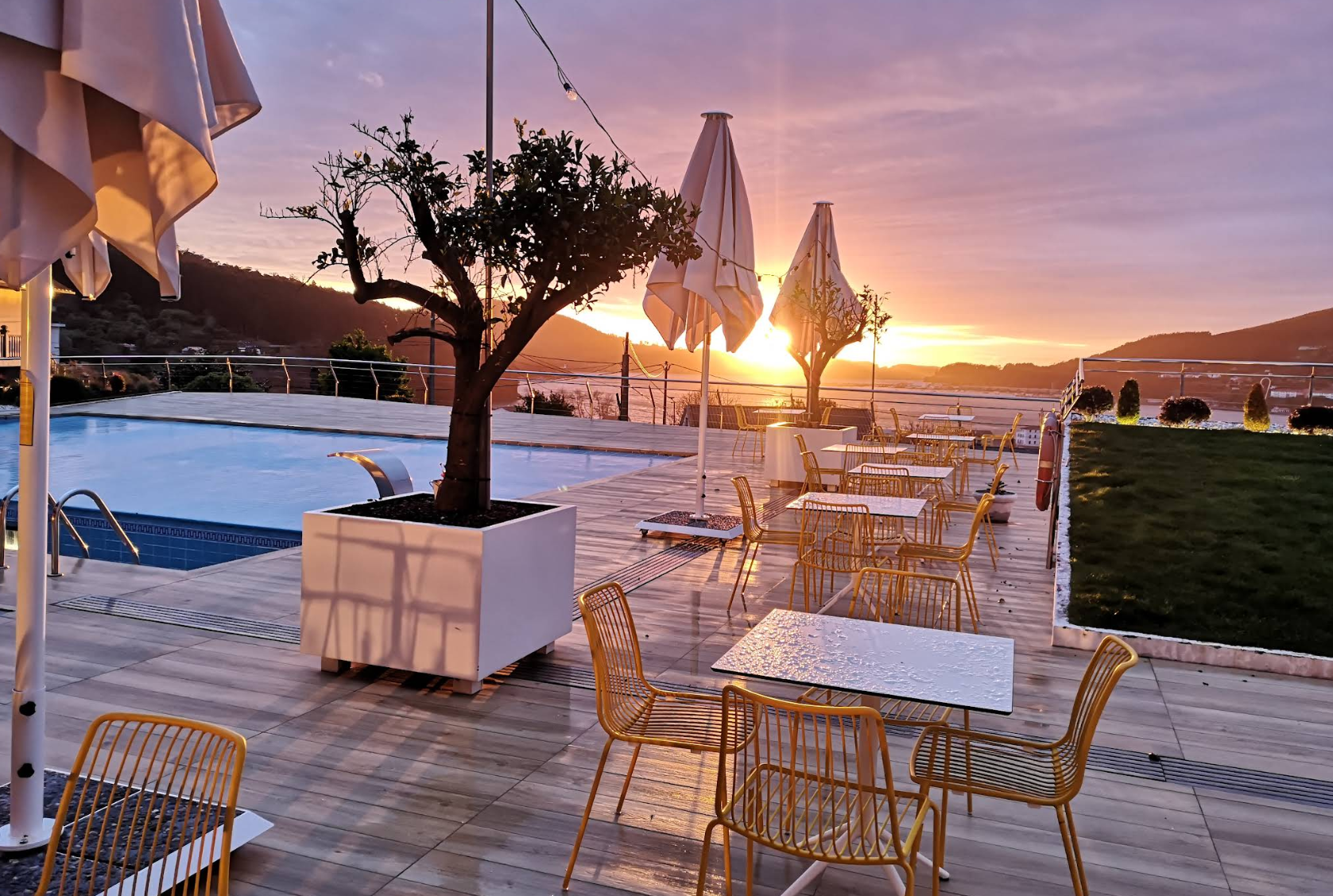 Hotel Herbeira 5