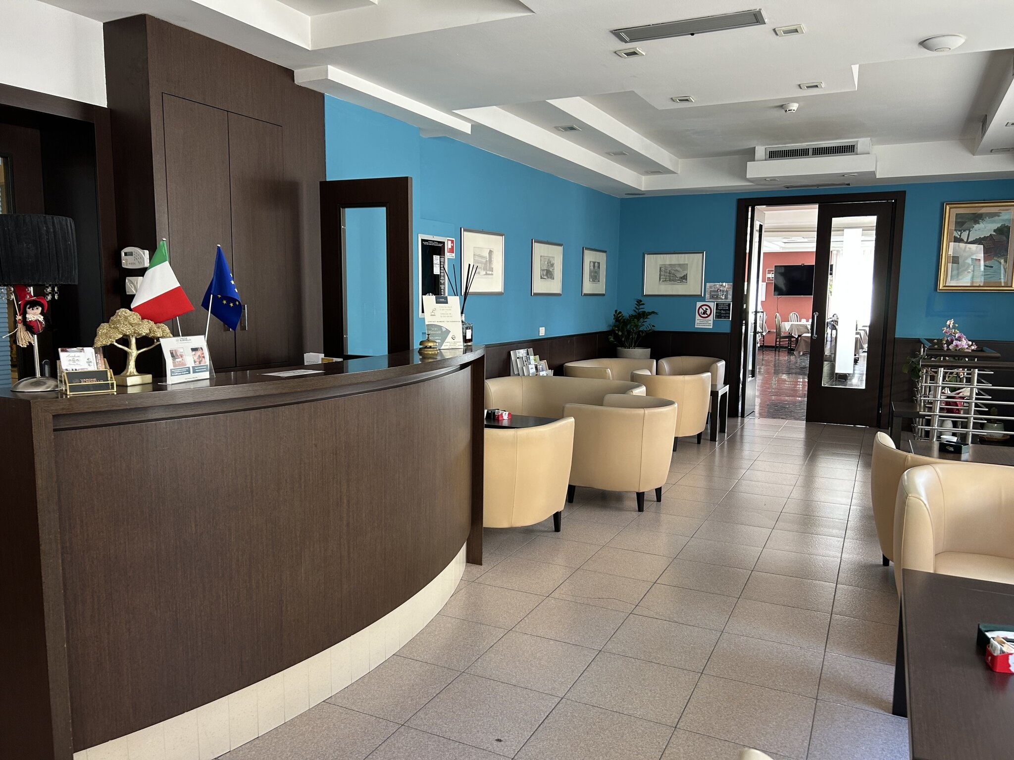 Hotel Varone Alberello 2