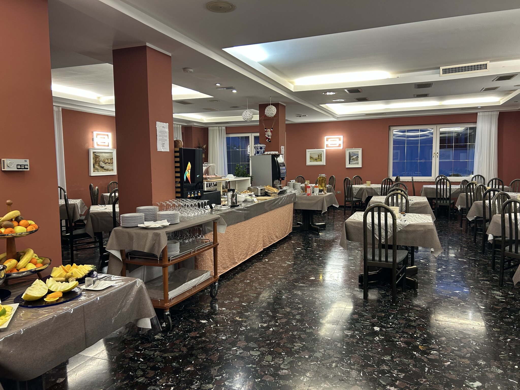 Hotel Varone Alberello 4