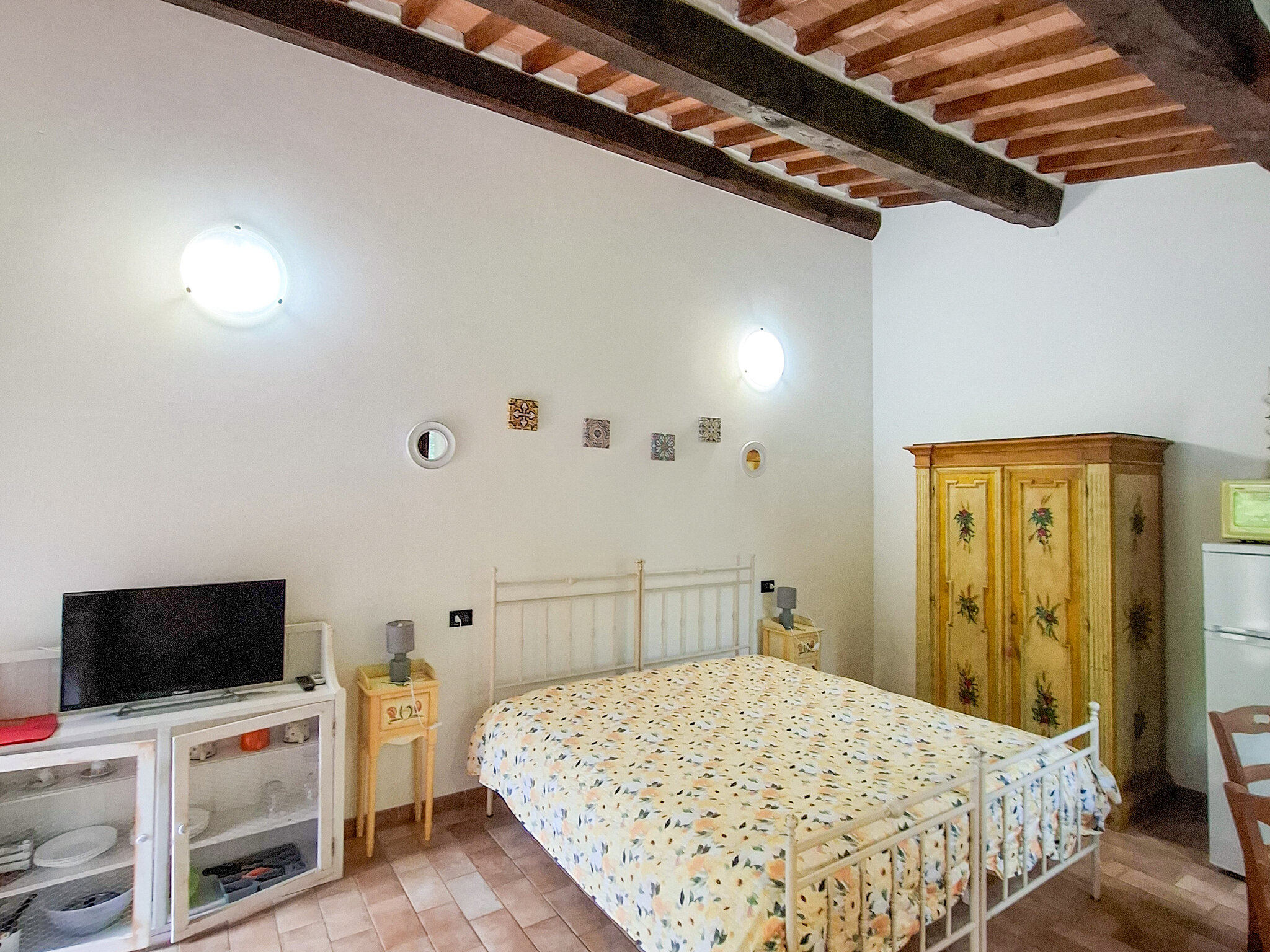 Agriturismo Serraiola Alta 5